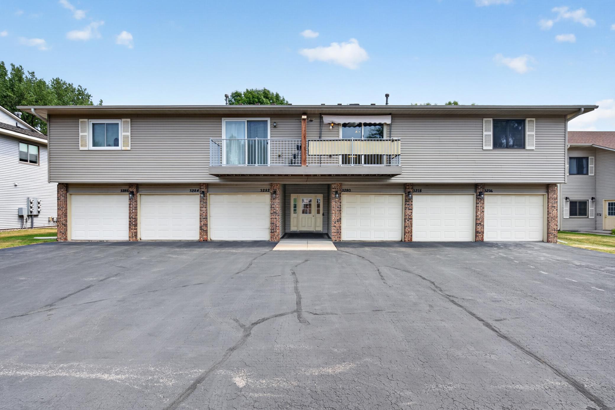 View of Residential at 3276 Greenbrier Street #3276C, Vadnais Heights MN 55127, Vadnais Heights - Mike Wilen | Minnesota Team Real Estate