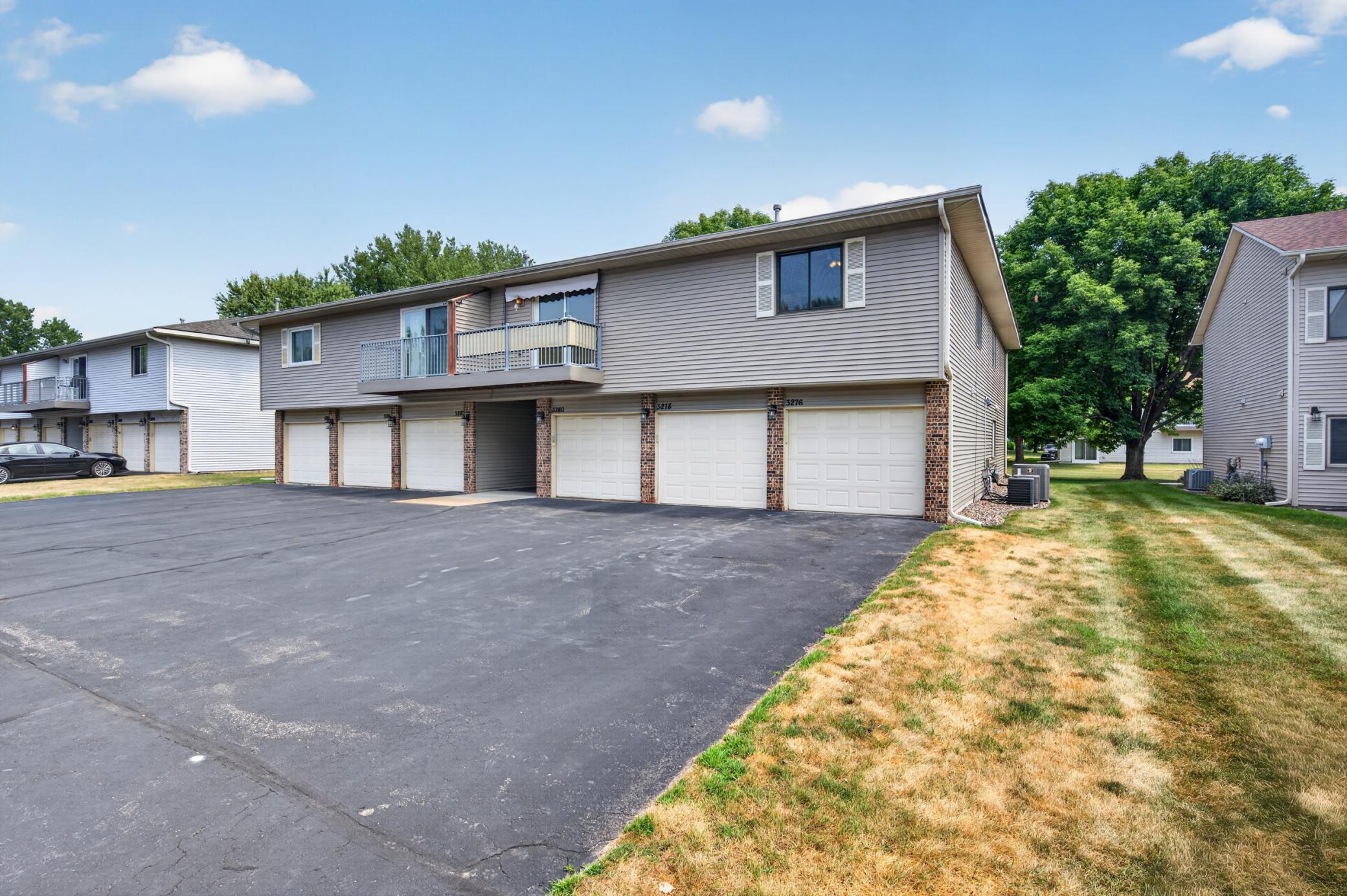 View of Residential at 3276 Greenbrier Street #3276C, Vadnais Heights MN 55127, Vadnais Heights (22 of 27) - Mike Wilen | Minnesota Team Real Estate