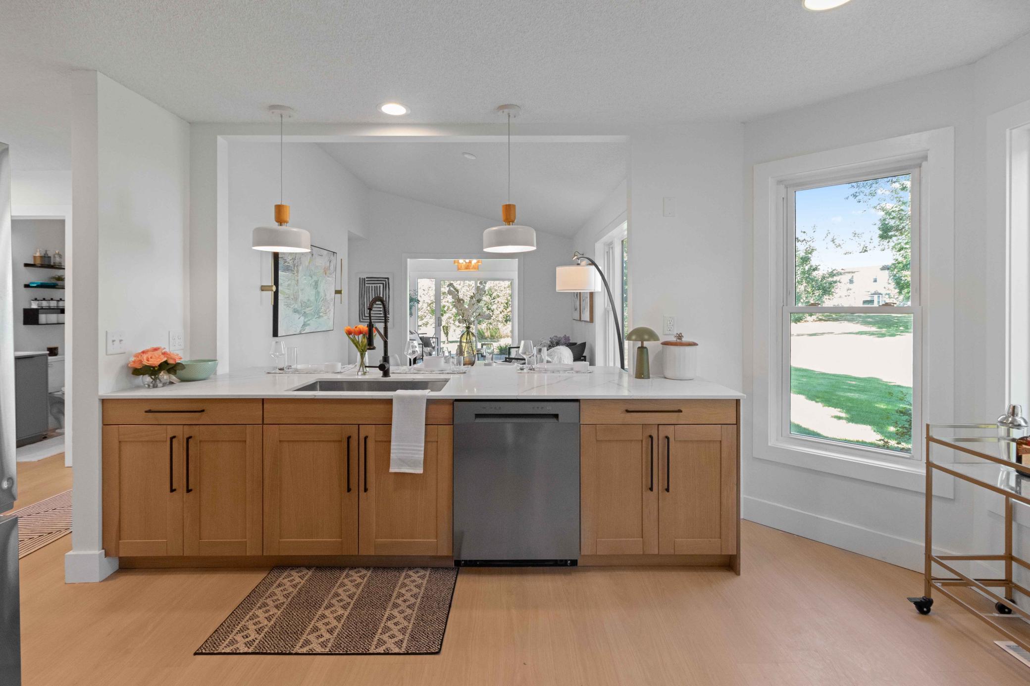 View of Residential at 9845 Redwood Street, Coon Rapids MN 55433, Coon Rapids (14 of 29) - Mike Wilen | Minnesota Team Real Estate