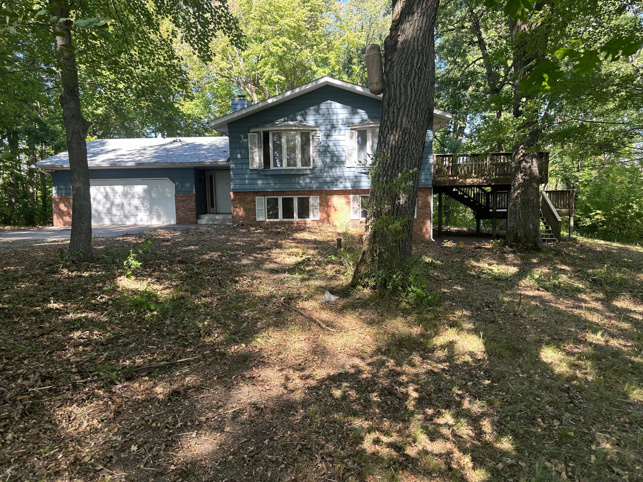 View of Residential at 19955 Jeffrey Avenue, Forest Lake MN 55025, Forest Lake - Mike Wilen | Minnesota Team Real Estate