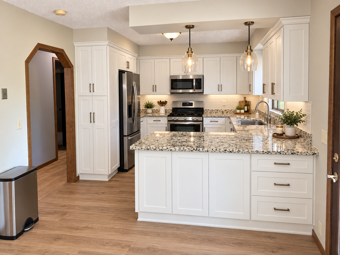 View of Residential at 19955 Jeffrey Avenue, Forest Lake MN 55025, Forest Lake (5 of 53) - Mike Wilen | Minnesota Team Real Estate