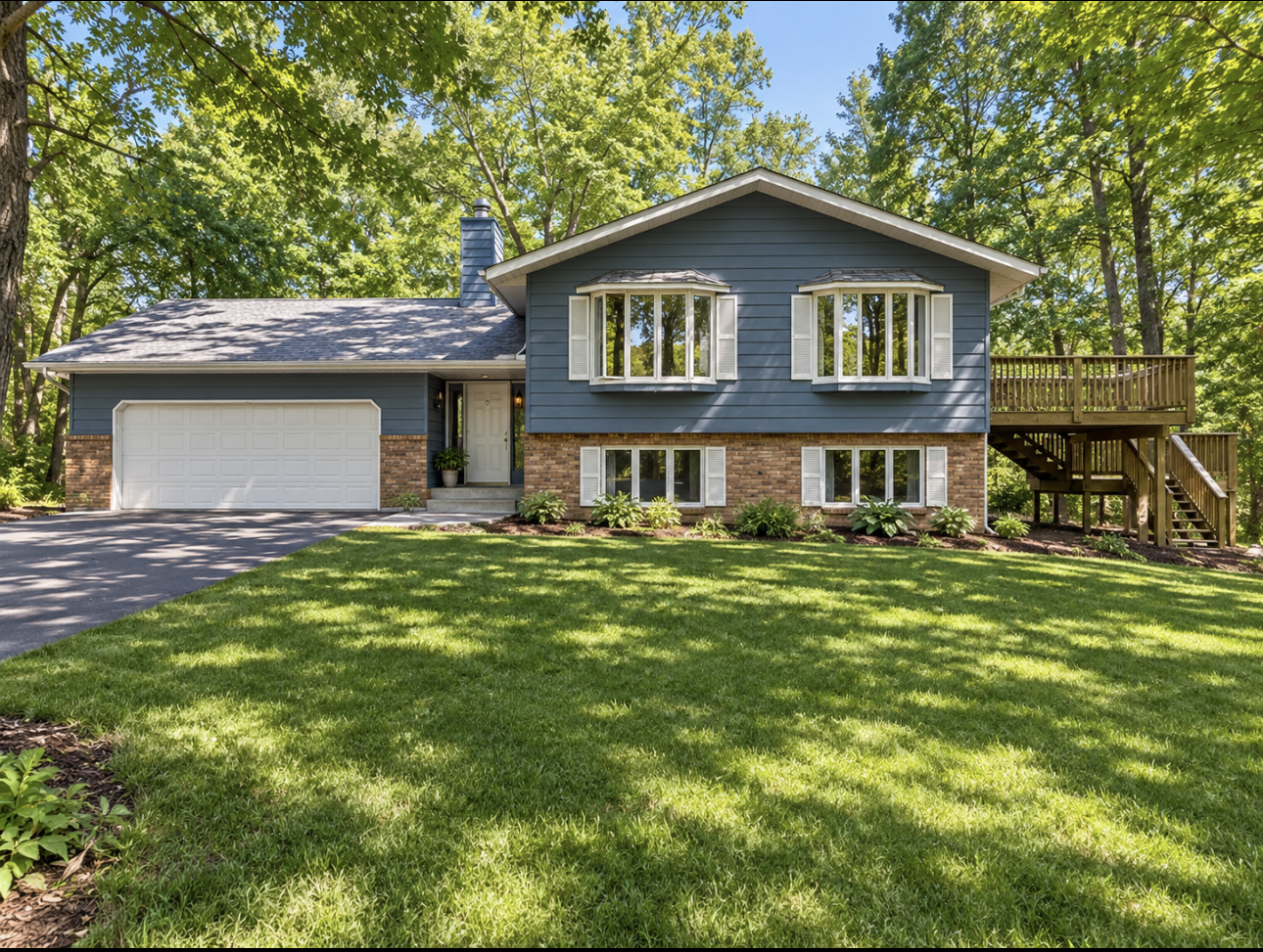 View of Residential at 19955 Jeffrey Avenue, Forest Lake MN 55025, Forest Lake (2 of 53) - Mike Wilen | Minnesota Team Real Estate