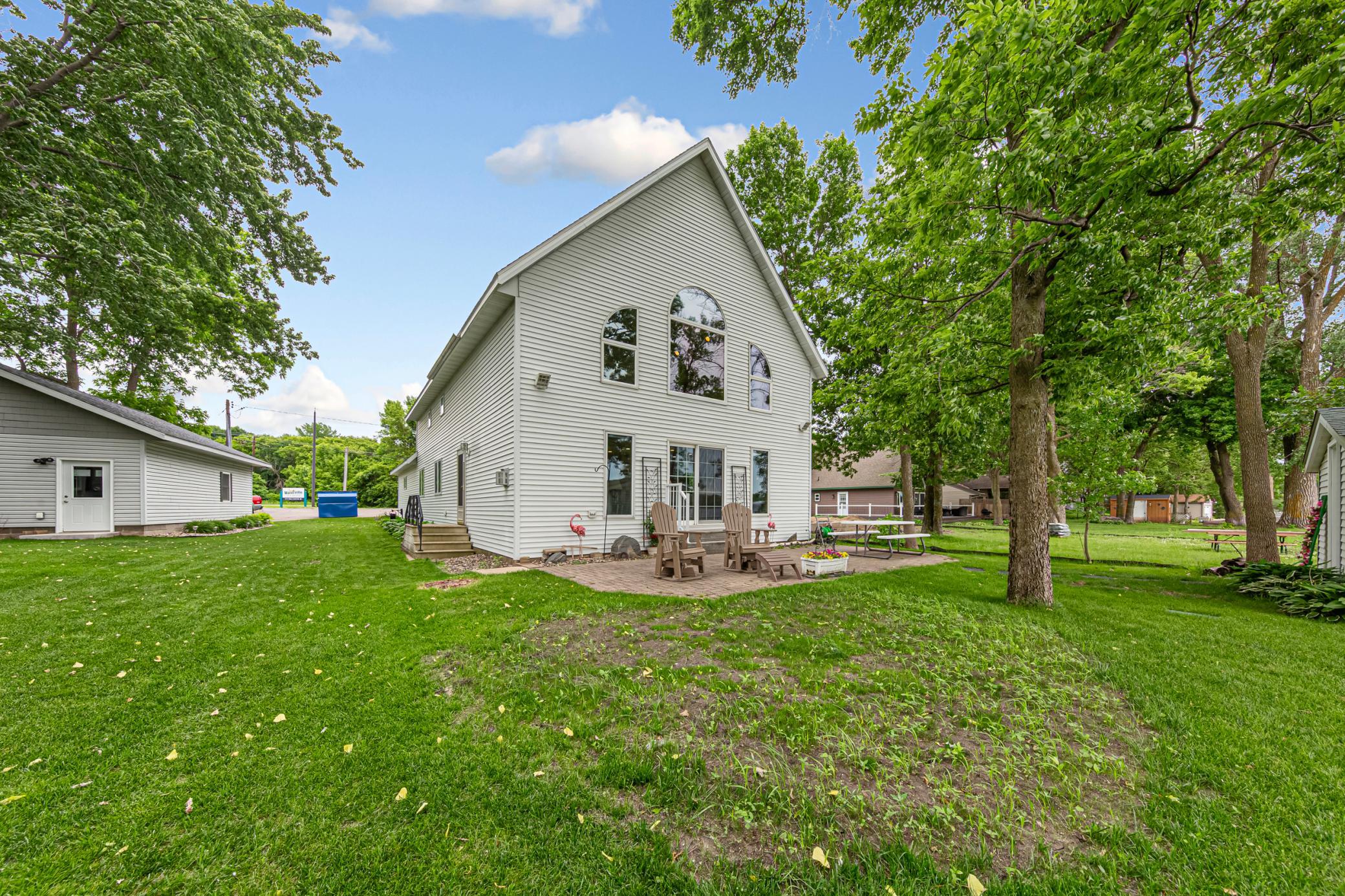 View of Residential at 943 Reed Street, Waterville MN 56096, Waterville - Mike Wilen | Minnesota Team Real Estate