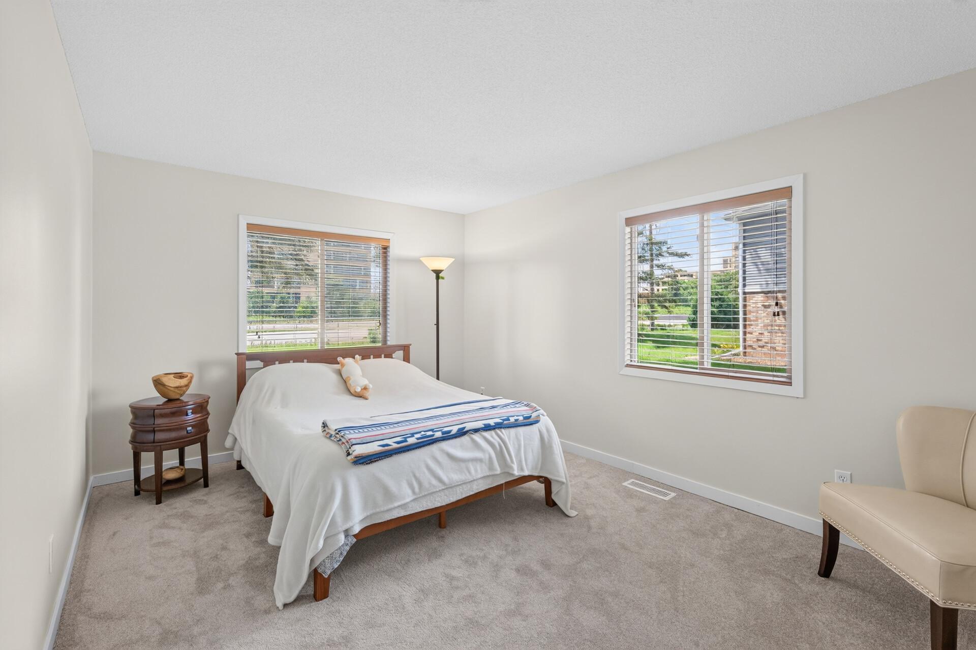 View of Residential at 6976 Langford Court, Edina MN 55436, Edina (15 of 29) - Mike Wilen | Minnesota Team Real Estate