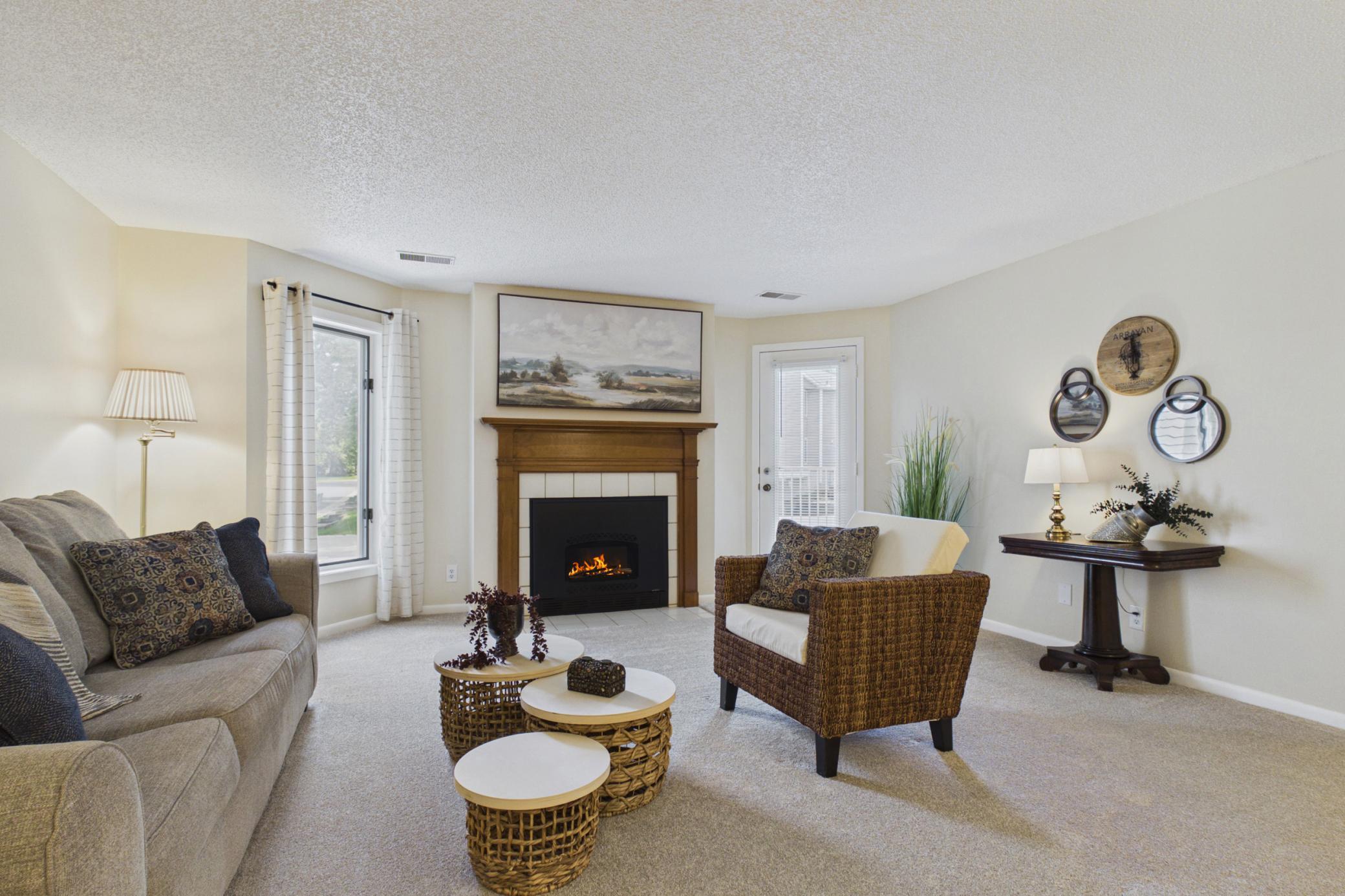 View of Residential at 760 County Road F #702, Shoreview MN 55126, Shoreview - Mike Wilen | Minnesota Team Real Estate