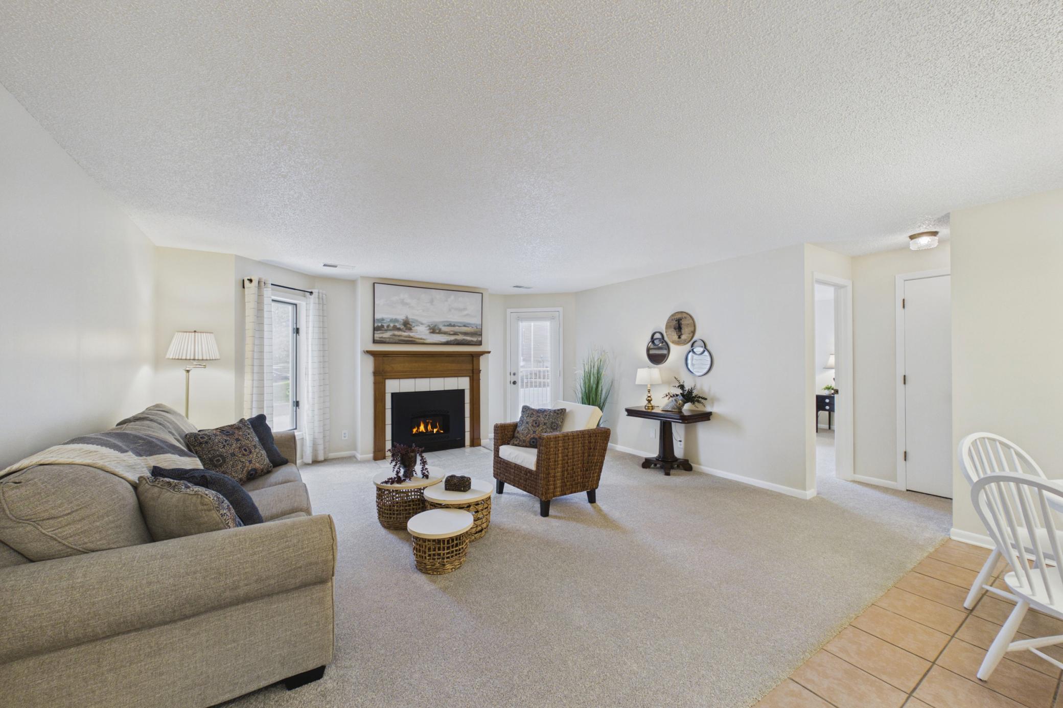 View of Residential at 760 County Road F #702, Shoreview MN 55126, Shoreview (4 of 21) - Mike Wilen | Minnesota Team Real Estate