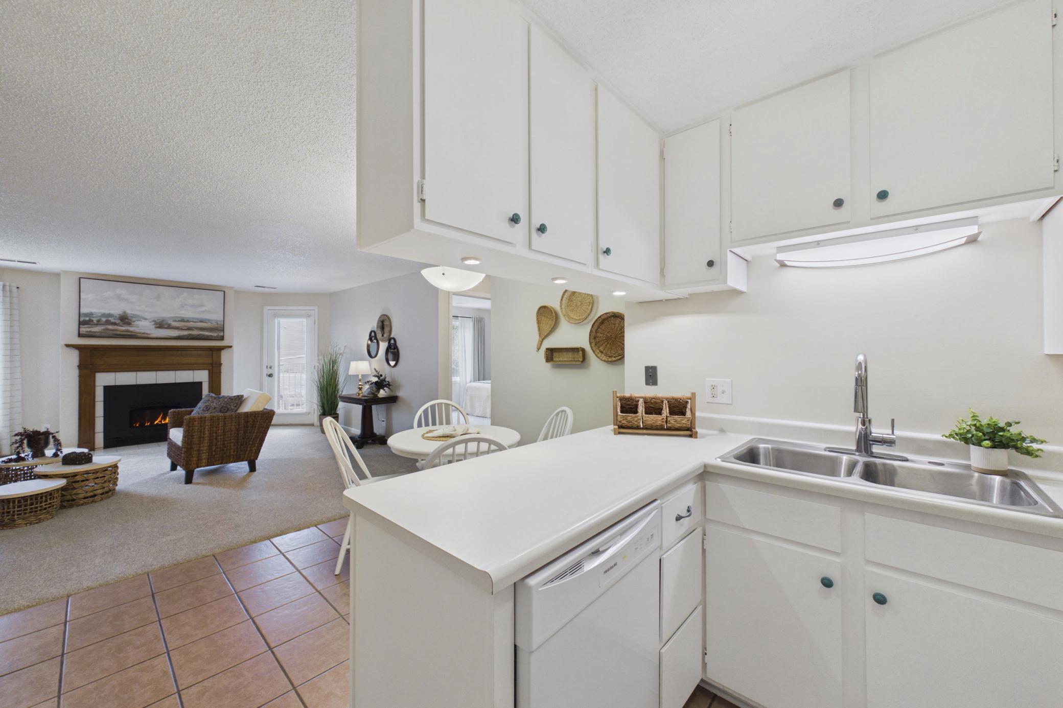 View of Residential at 760 County Road F #702, Shoreview MN 55126, Shoreview (6 of 21) - Mike Wilen | Minnesota Team Real Estate