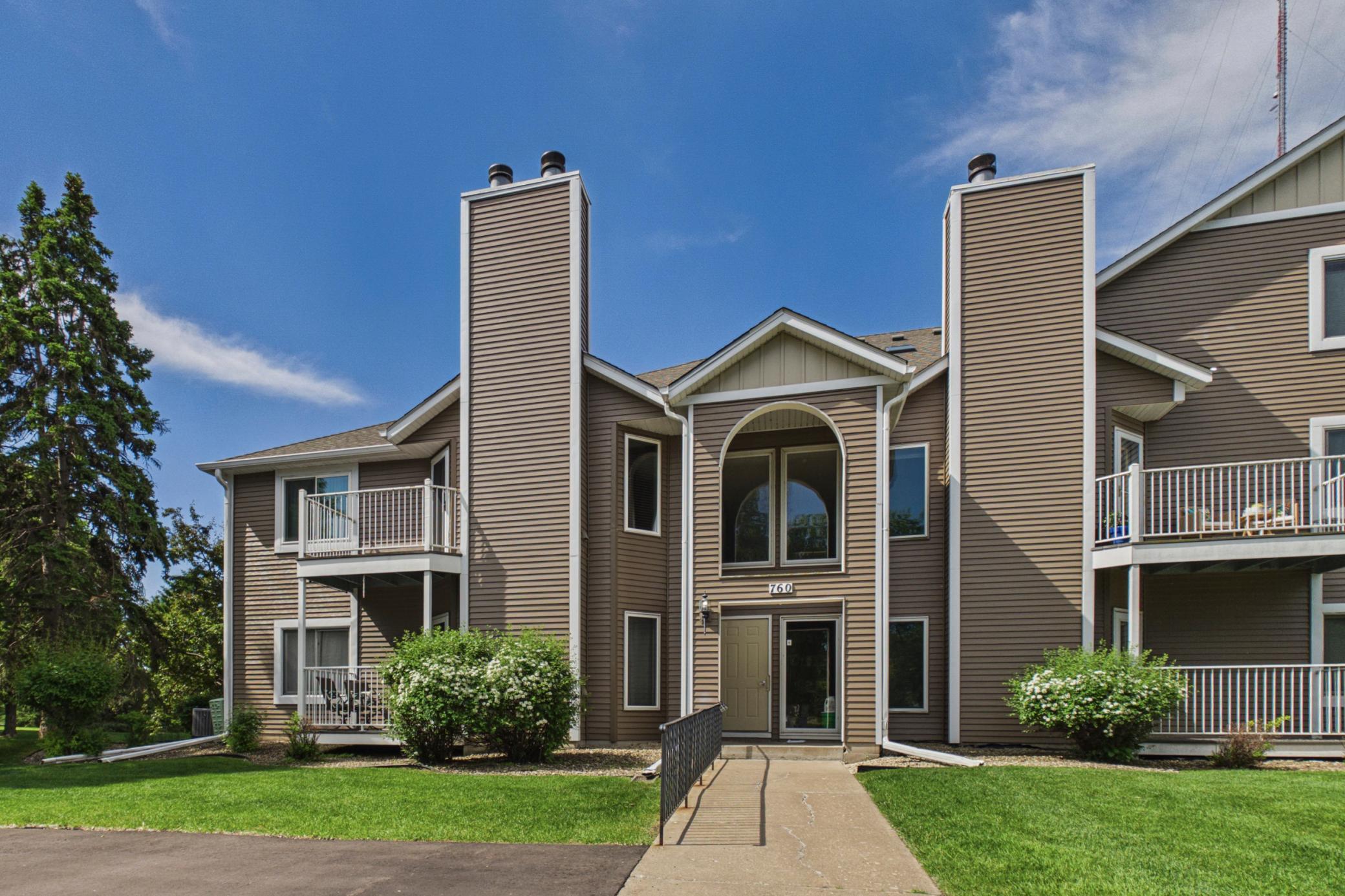 View of Residential at 760 County Road F #702, Shoreview MN 55126, Shoreview (14 of 21) - Mike Wilen | Minnesota Team Real Estate