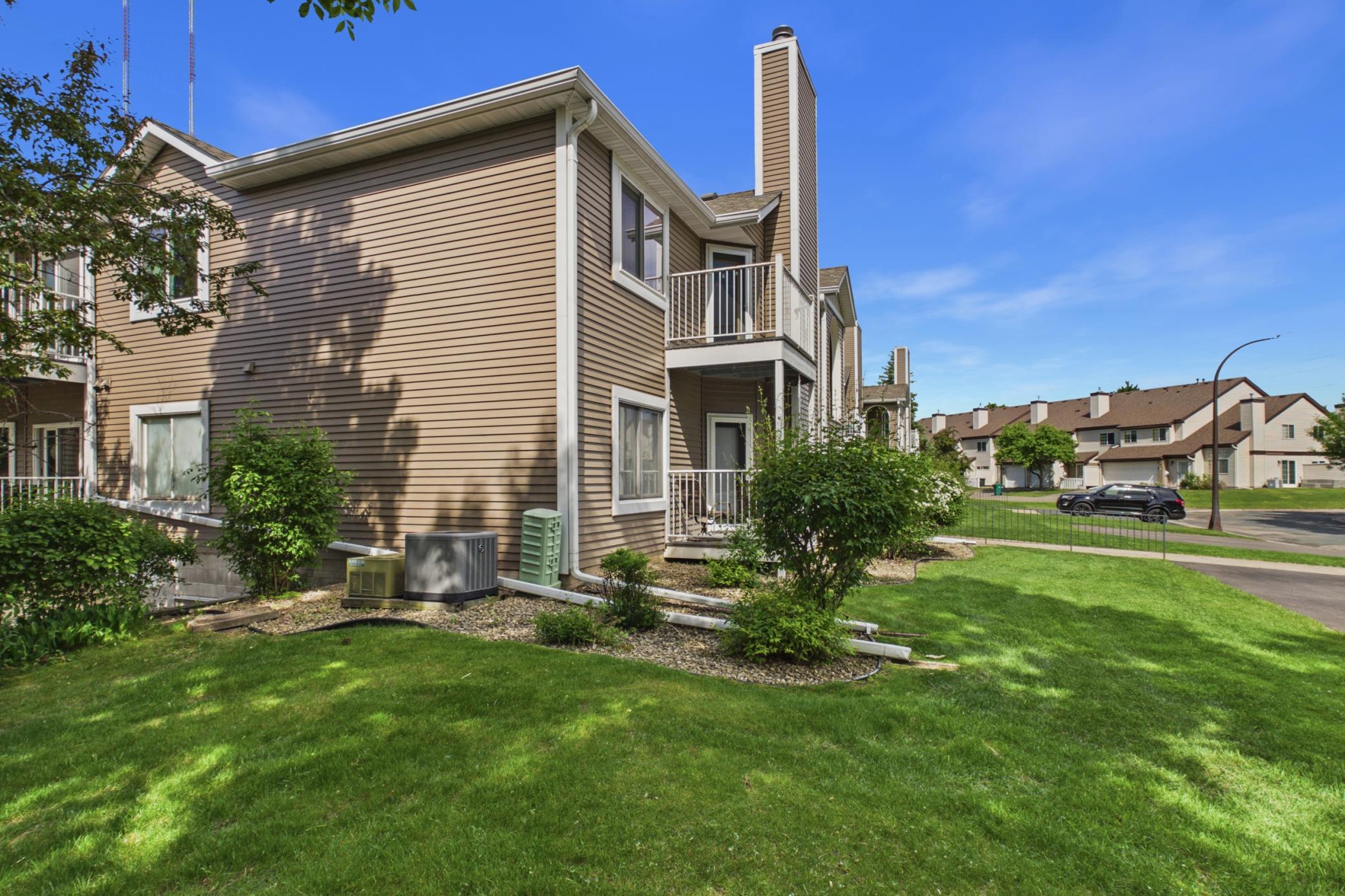View of Residential at 760 County Road F #702, Shoreview MN 55126, Shoreview (17 of 21) - Mike Wilen | Minnesota Team Real Estate