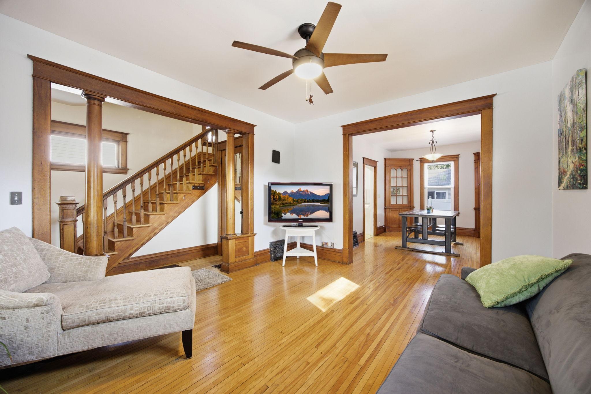 View of Residential at 1825 Minnehaha Avenue, Saint Paul MN 55104, Saint Paul (4 of 31) - Mike Wilen | Minnesota Team Real Estate