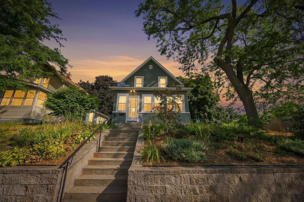 View of Residential at 1825 Minnehaha Avenue, Saint Paul MN 55104, Saint Paul (3 of 31) - Mike Wilen | Minnesota Team Real Estate