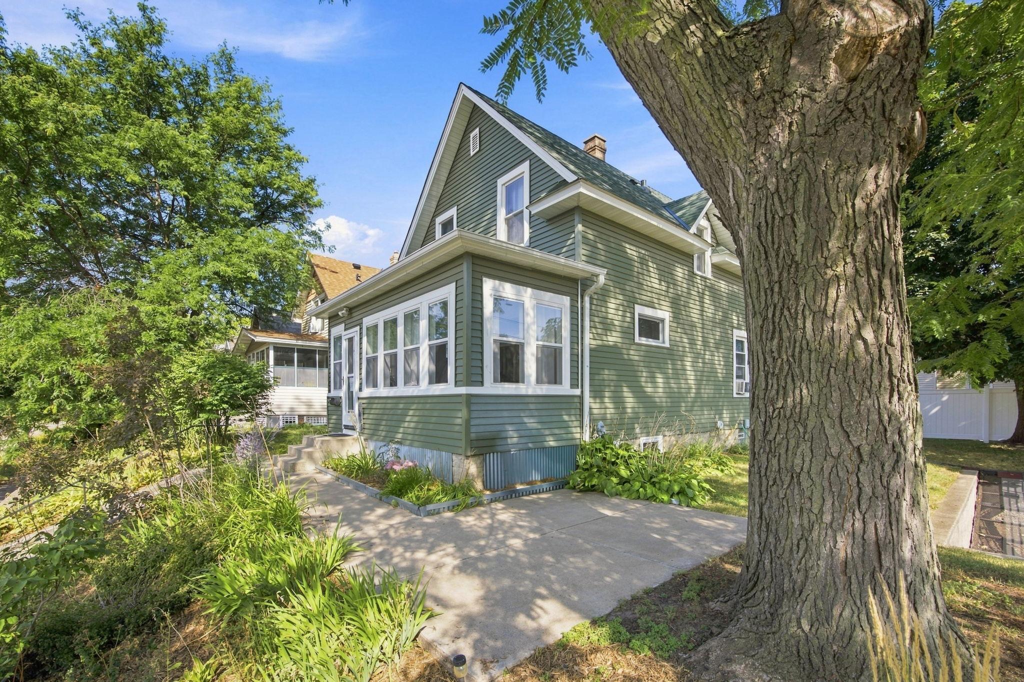 View of Residential at 1825 Minnehaha Avenue, Saint Paul MN 55104, Saint Paul - Mike Wilen | Minnesota Team Real Estate