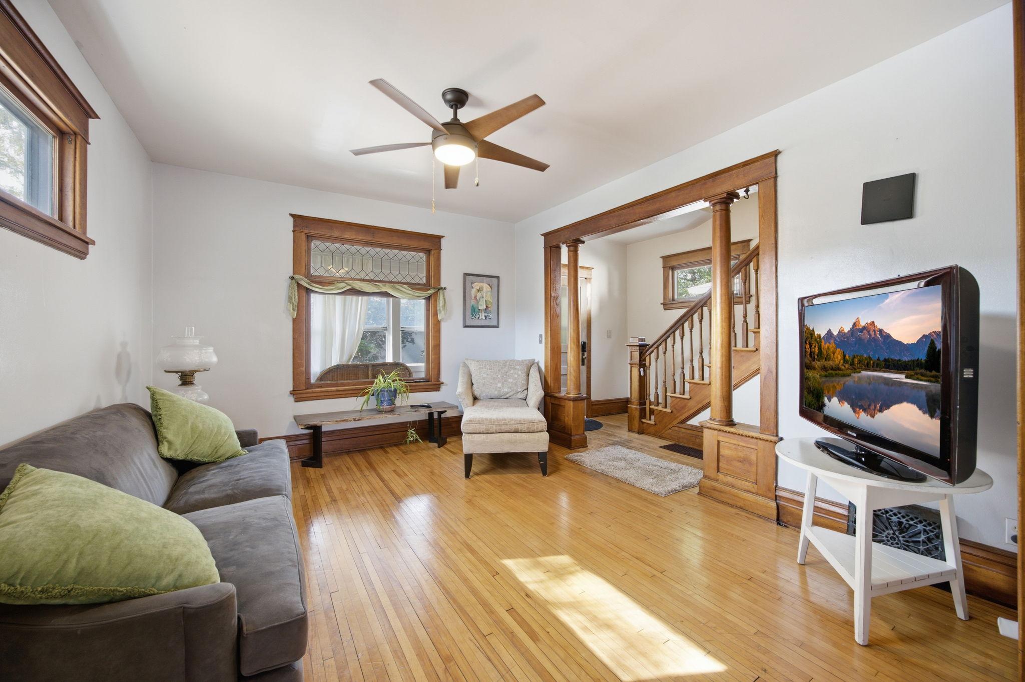 View of Residential at 1825 Minnehaha Avenue, Saint Paul MN 55104, Saint Paul (7 of 31) - Mike Wilen | Minnesota Team Real Estate
