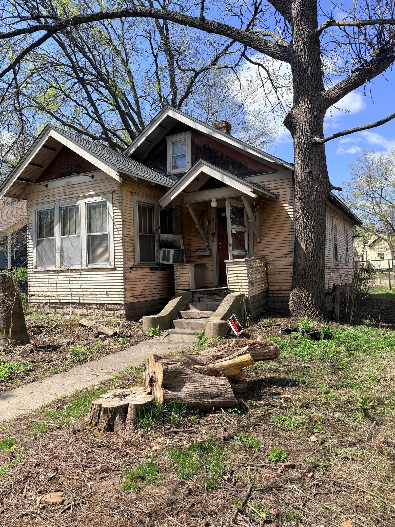 View of Single Family at 5532 41st Avenue, Minneapolis - Mike Wilen | Minnesota Team Real Estate