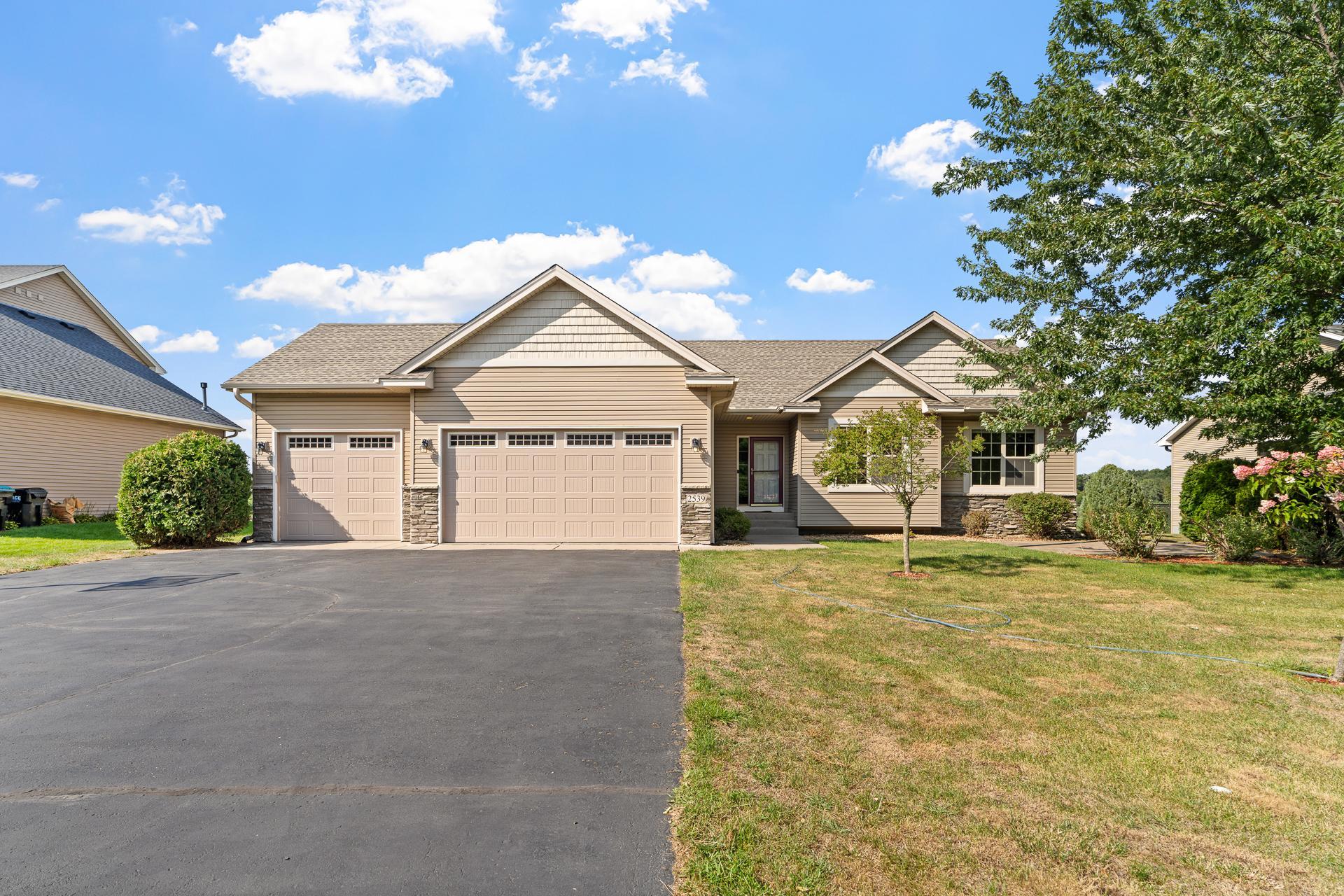 View of Residential at 2539 154th Lane, Andover MN 55304, Andover - Mike Wilen | Minnesota Team Real Estate