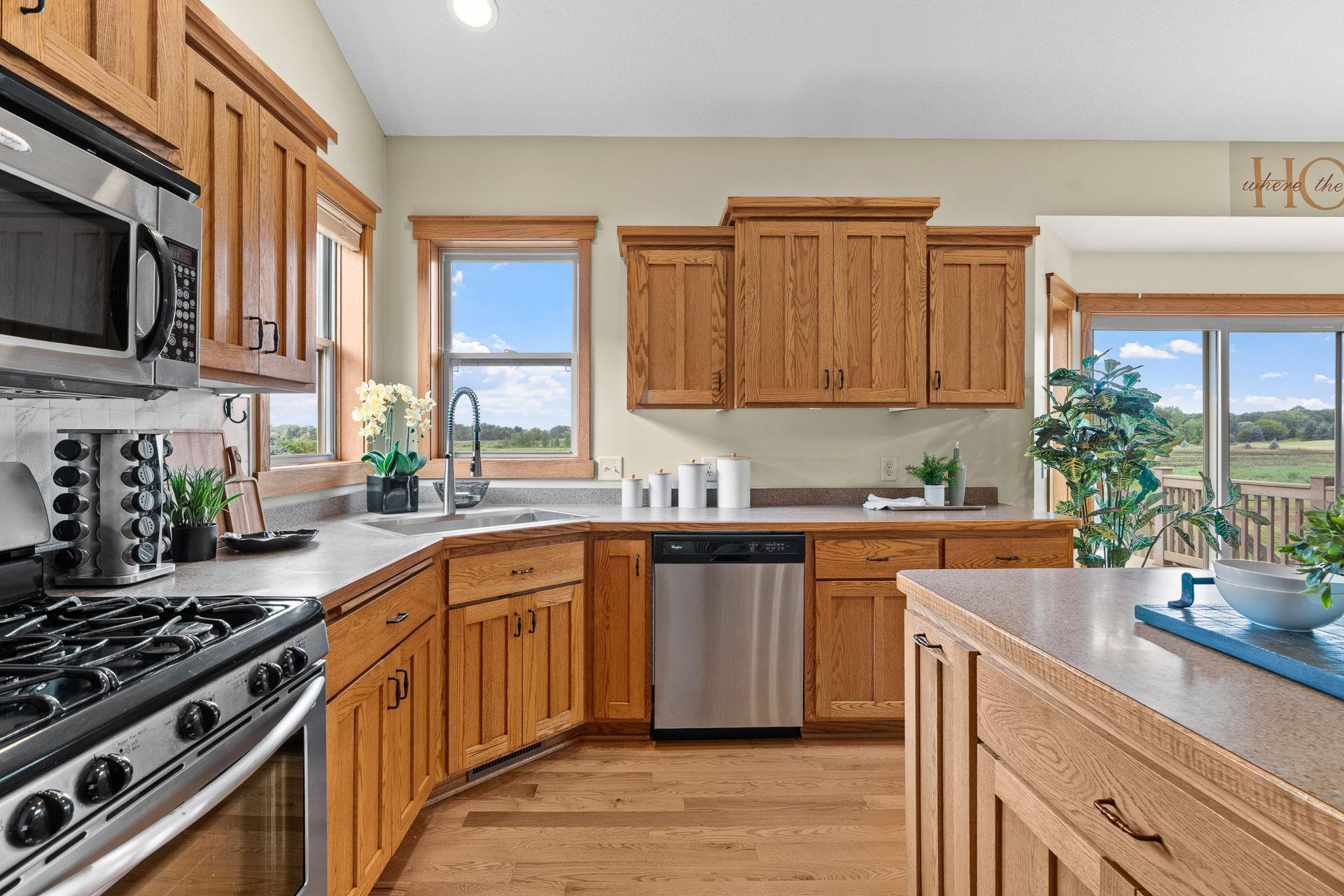 View of Residential at 2539 154th Lane, Andover MN 55304, Andover (15 of 46) - Mike Wilen | Minnesota Team Real Estate