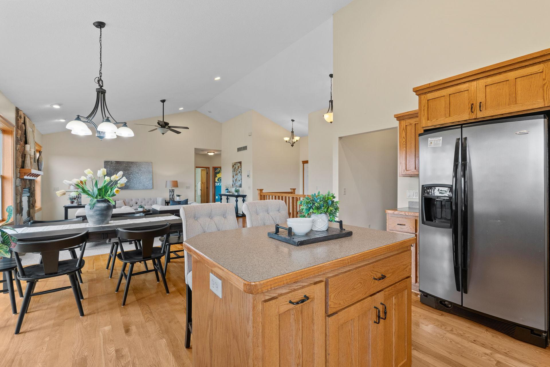 View of Residential at 2539 154th Lane, Andover MN 55304, Andover (14 of 46) - Mike Wilen | Minnesota Team Real Estate