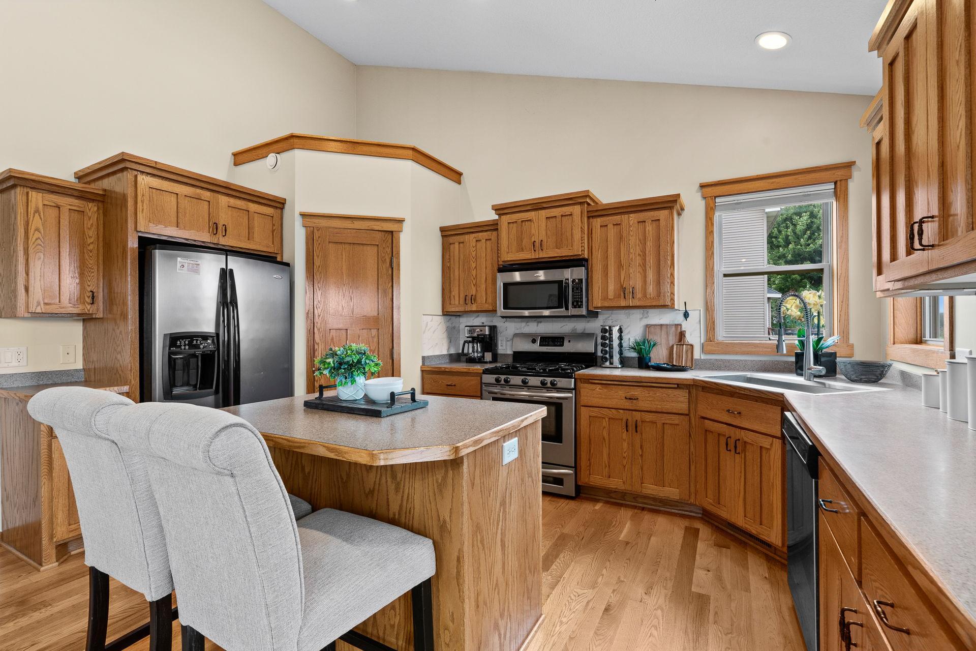 View of Residential at 2539 154th Lane, Andover MN 55304, Andover (13 of 46) - Mike Wilen | Minnesota Team Real Estate
