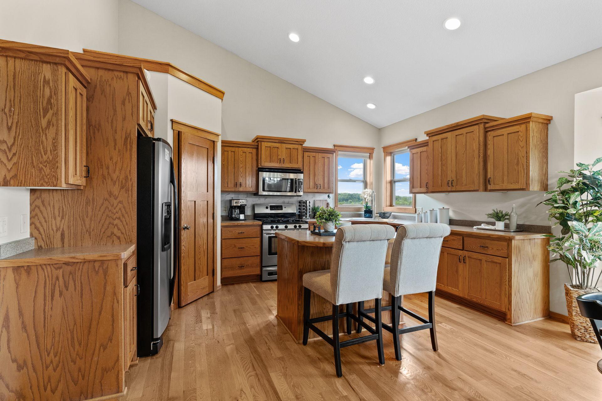View of Residential at 2539 154th Lane, Andover MN 55304, Andover (12 of 46) - Mike Wilen | Minnesota Team Real Estate