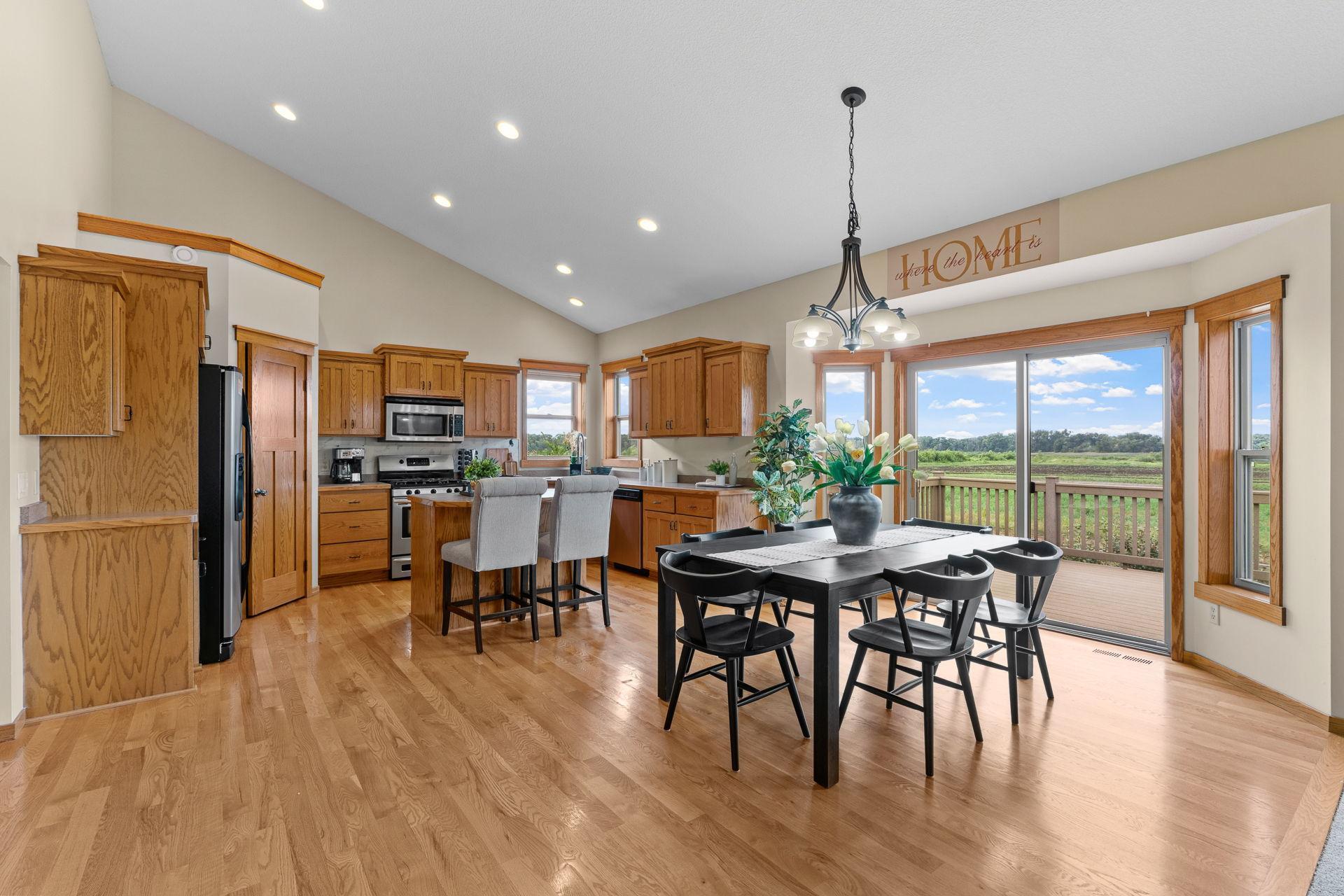 View of Residential at 2539 154th Lane, Andover MN 55304, Andover (11 of 46) - Mike Wilen | Minnesota Team Real Estate