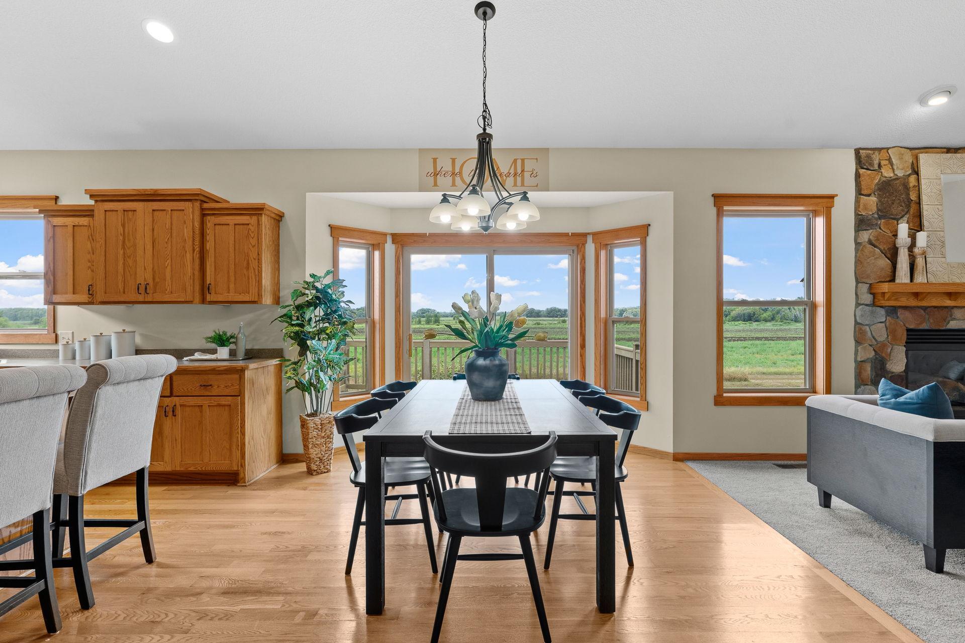View of Residential at 2539 154th Lane, Andover MN 55304, Andover (10 of 46) - Mike Wilen | Minnesota Team Real Estate
