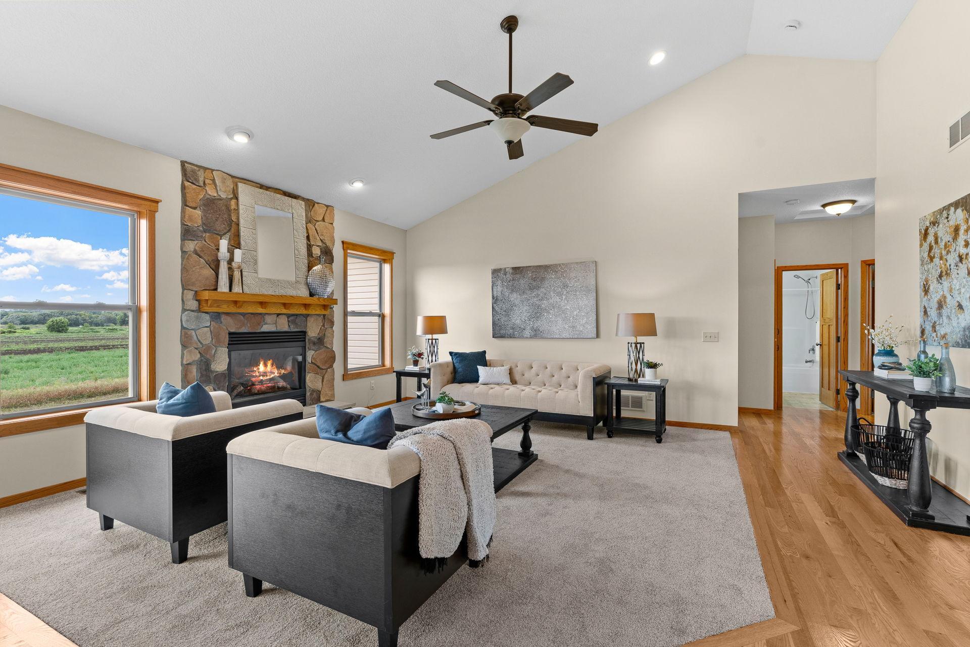 View of Residential at 2539 154th Lane, Andover MN 55304, Andover (9 of 46) - Mike Wilen | Minnesota Team Real Estate