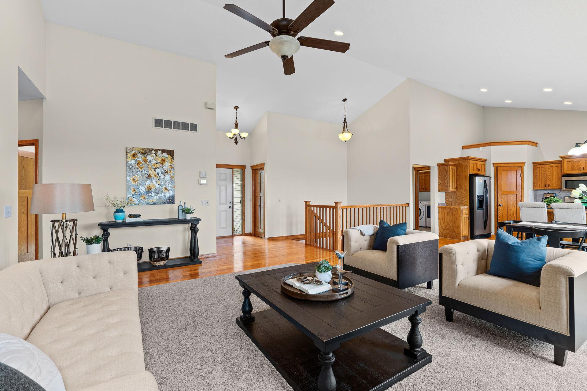 View of Residential at 2539 154th Lane, Andover MN 55304, Andover (8 of 46) - Mike Wilen | Minnesota Team Real Estate