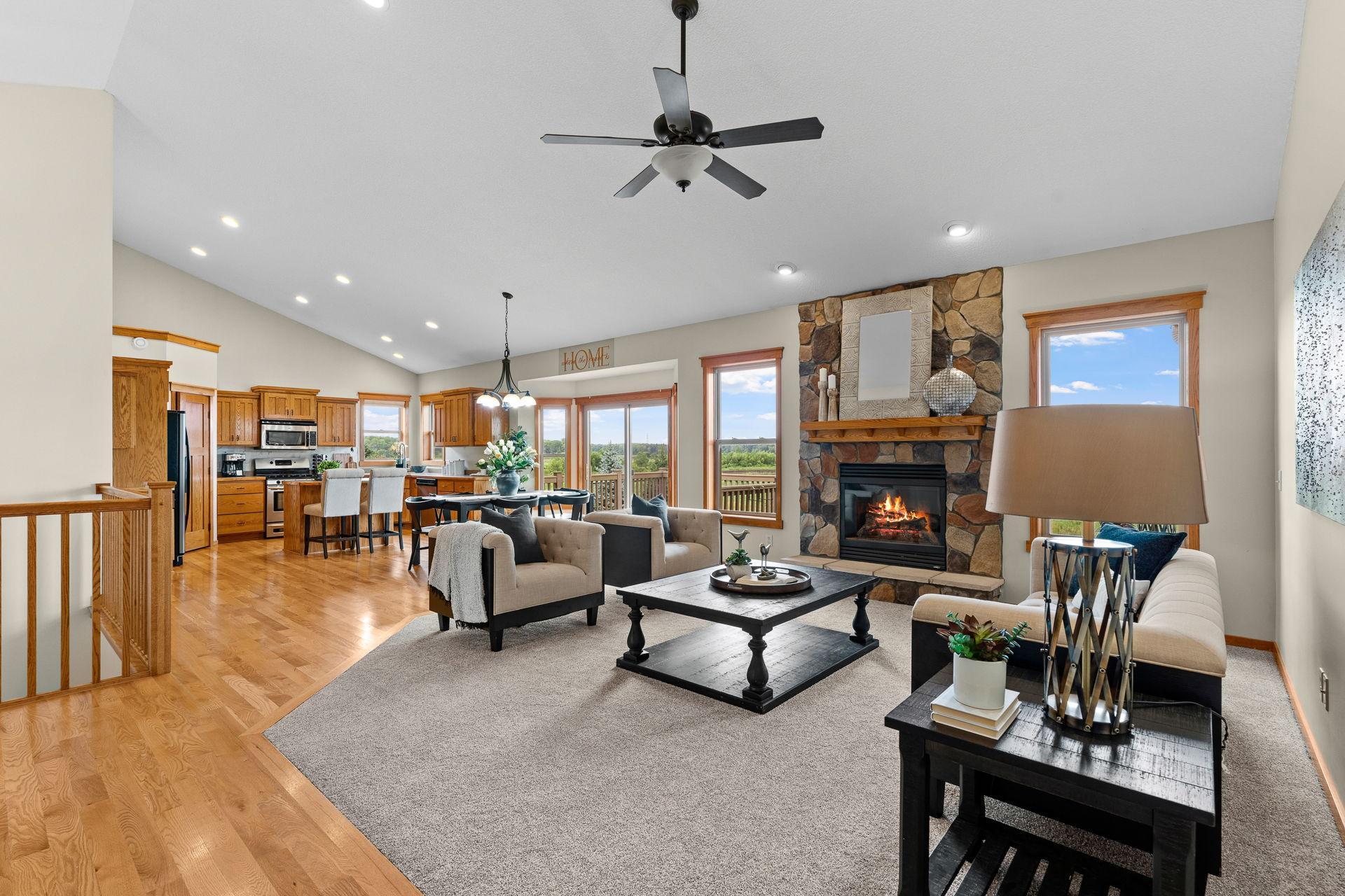 View of Residential at 2539 154th Lane, Andover MN 55304, Andover (6 of 46) - Mike Wilen | Minnesota Team Real Estate