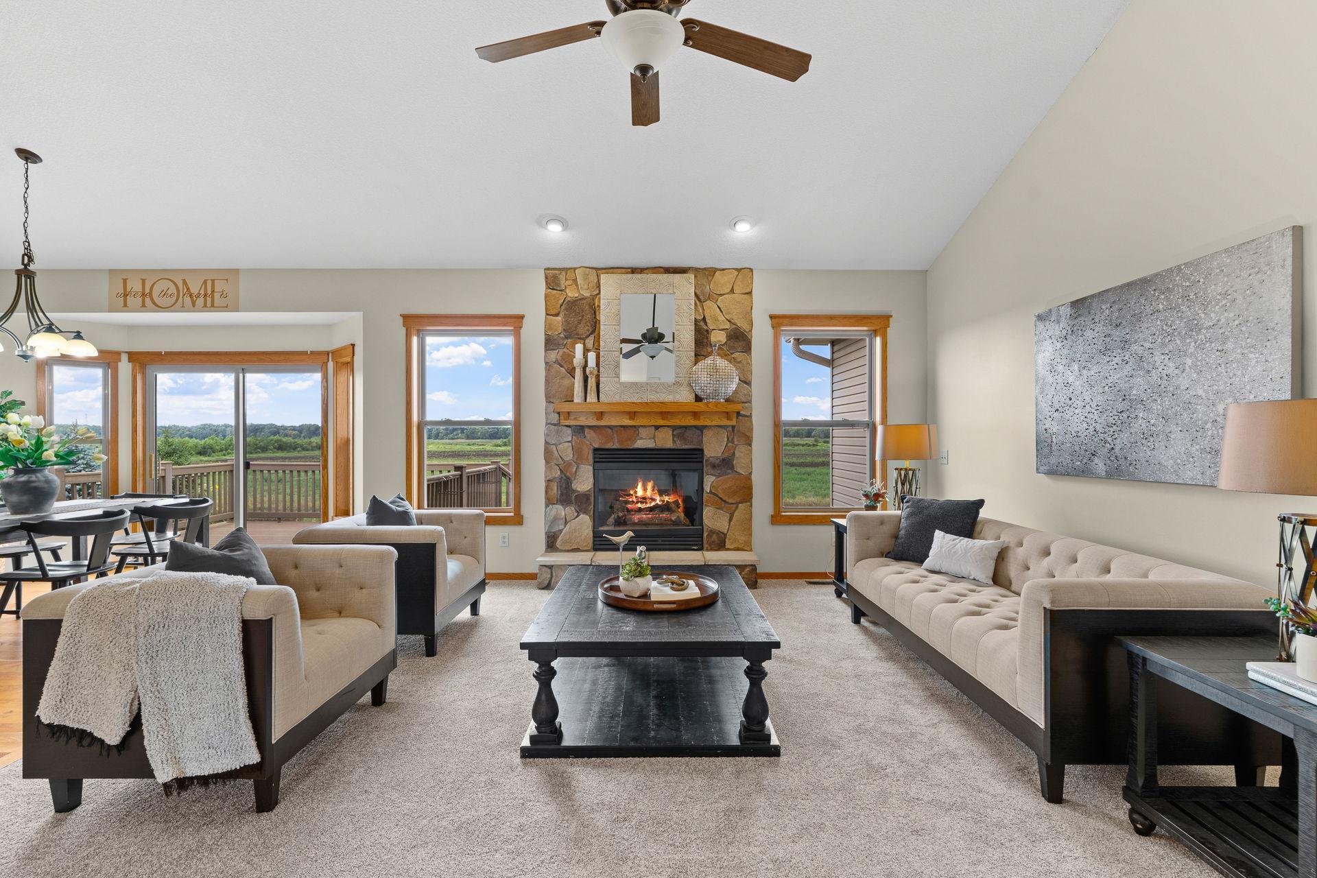 View of Residential at 2539 154th Lane, Andover MN 55304, Andover (5 of 46) - Mike Wilen | Minnesota Team Real Estate