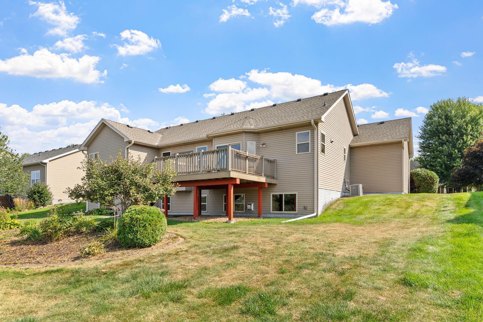 View of Residential at 2539 154th Lane, Andover MN 55304, Andover (46 of 46) - Mike Wilen | Minnesota Team Real Estate