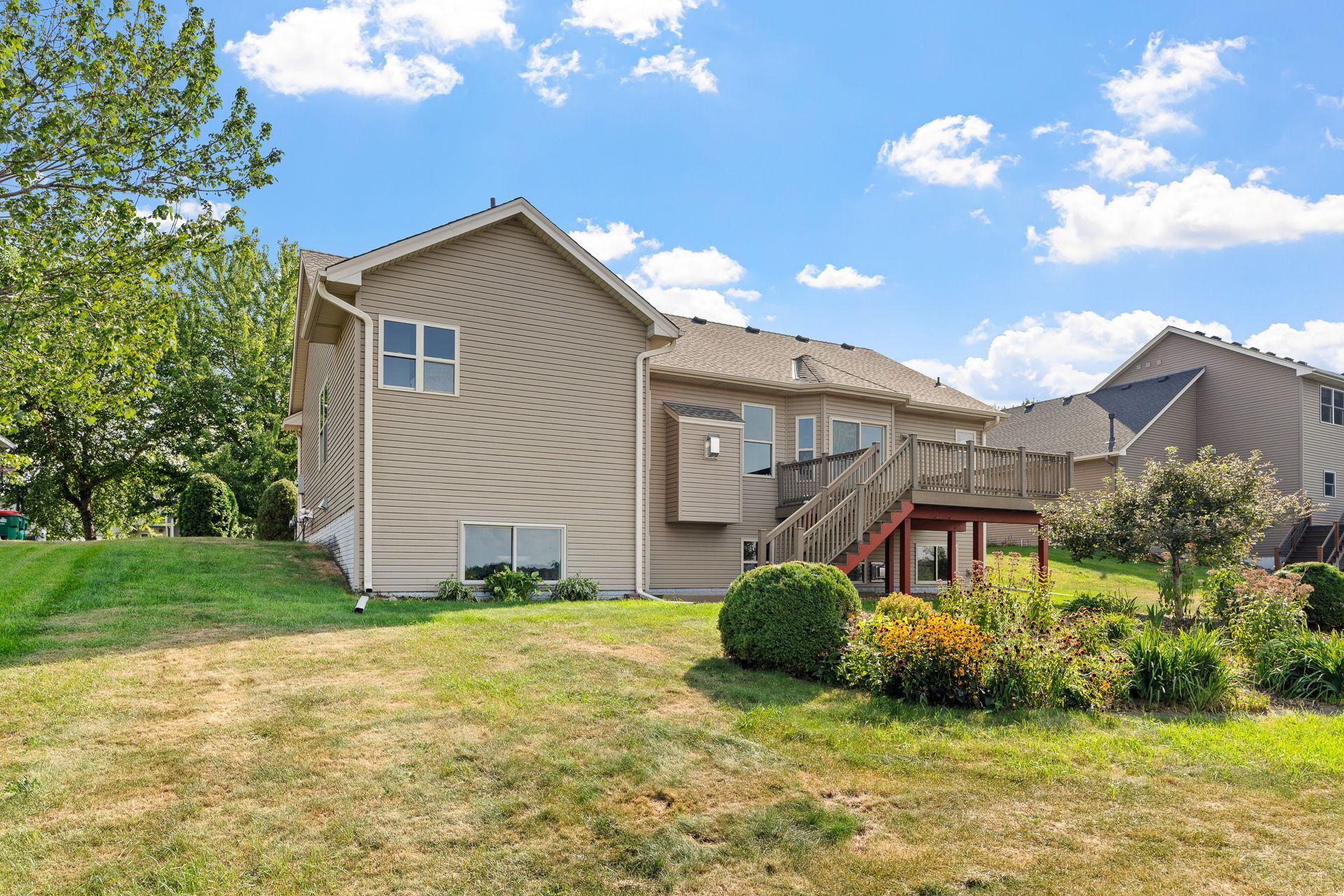 View of Residential at 2539 154th Lane, Andover MN 55304, Andover (45 of 46) - Mike Wilen | Minnesota Team Real Estate