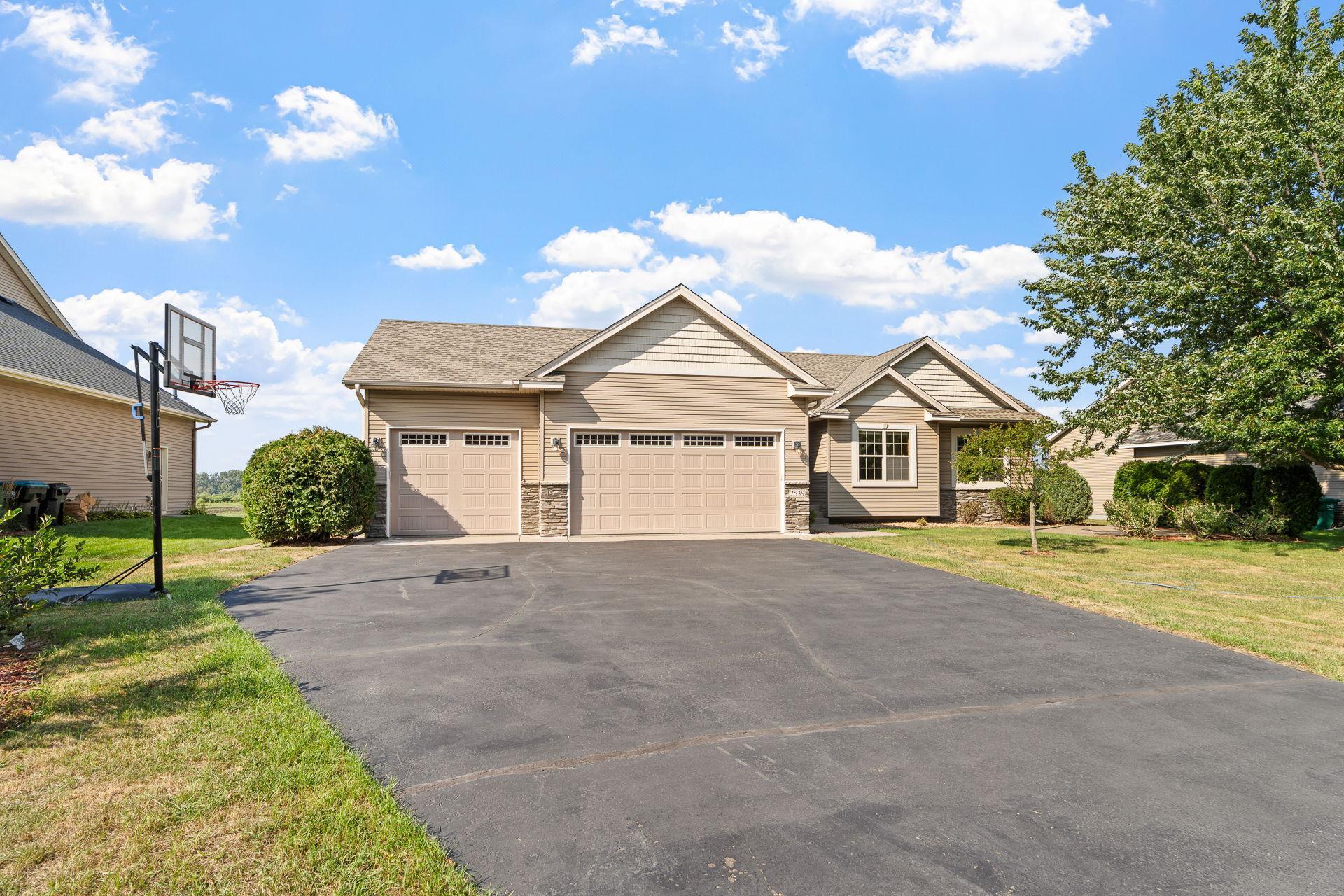 View of Residential at 2539 154th Lane, Andover MN 55304, Andover (3 of 46) - Mike Wilen | Minnesota Team Real Estate