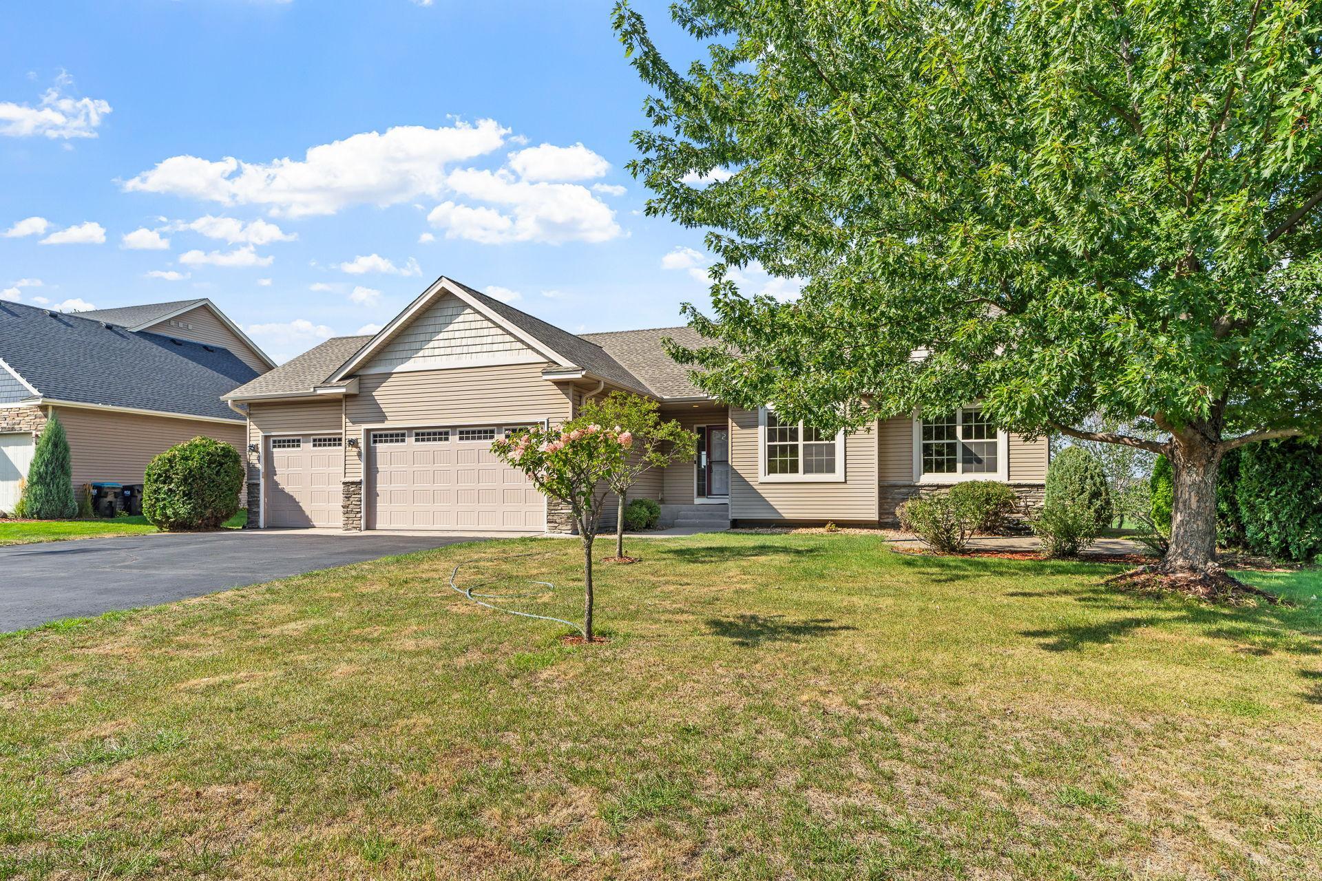 View of Residential at 2539 154th Lane, Andover MN 55304, Andover (2 of 46) - Mike Wilen | Minnesota Team Real Estate