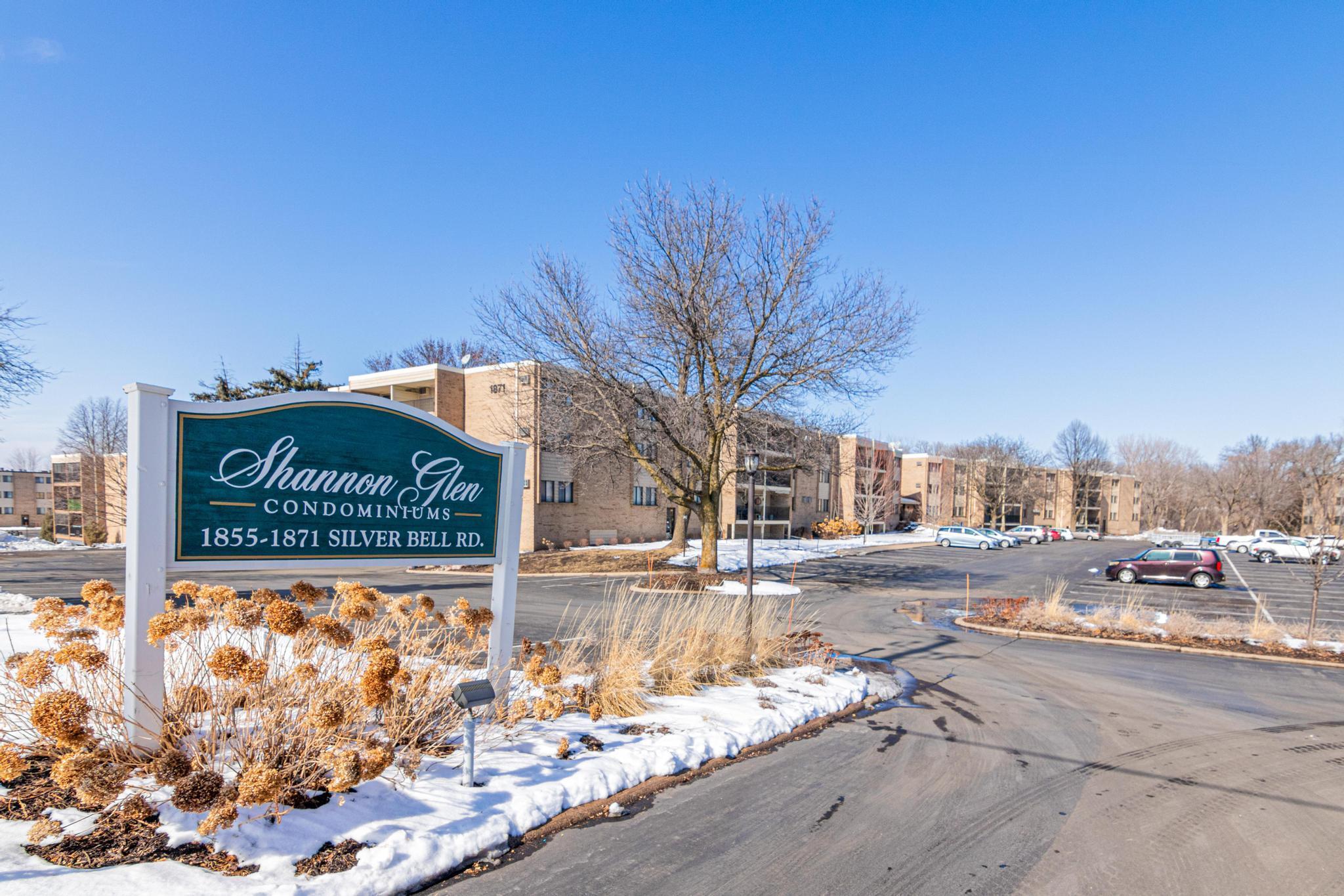 View of Residential at 1871 Silver Bell Road #309, Eagan MN 55122, Eagan (36 of 40) - Mike Wilen | Minnesota Team Real Estate