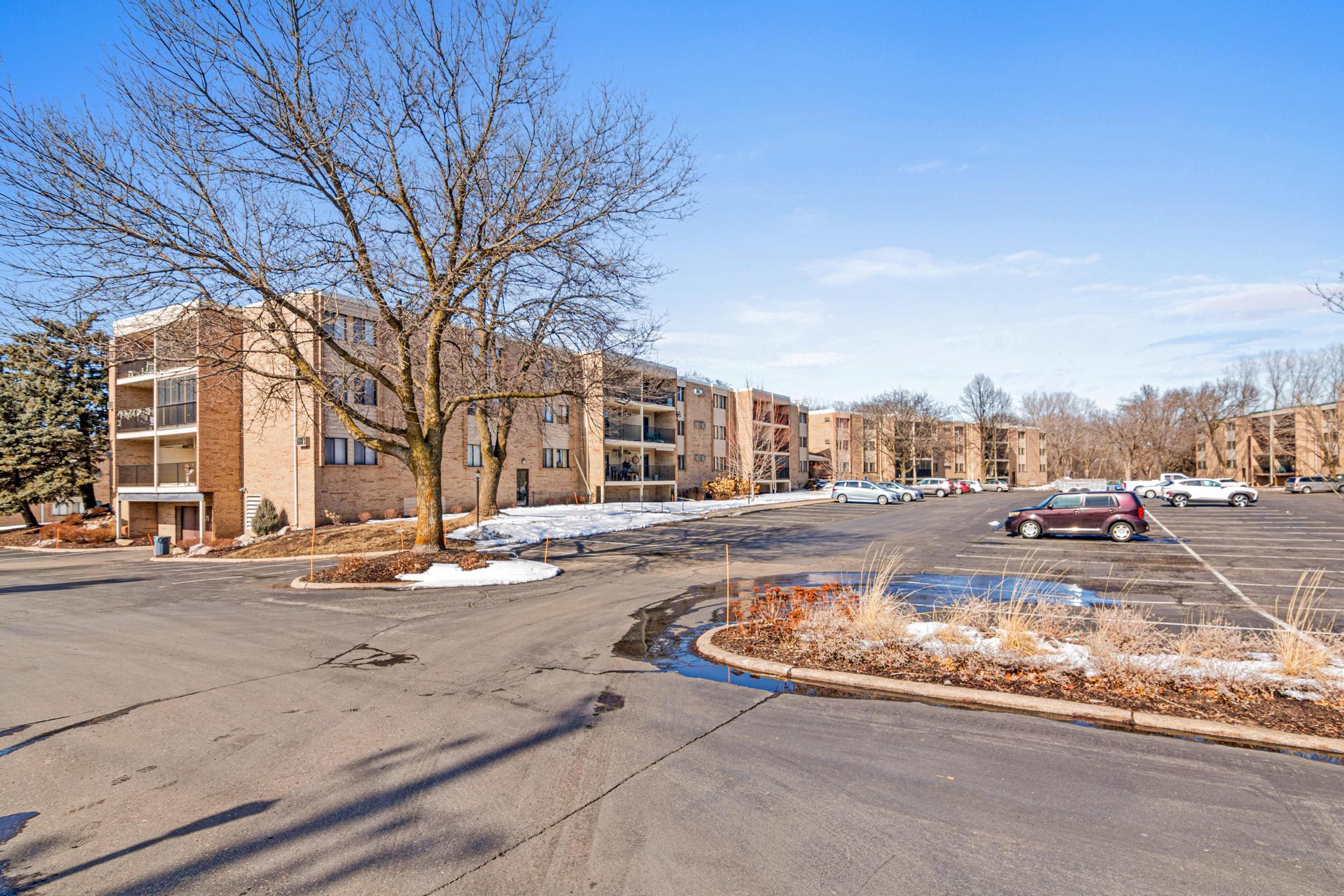 View of Residential at 1871 Silver Bell Road #309, Eagan MN 55122, Eagan (39 of 40) - Mike Wilen | Minnesota Team Real Estate