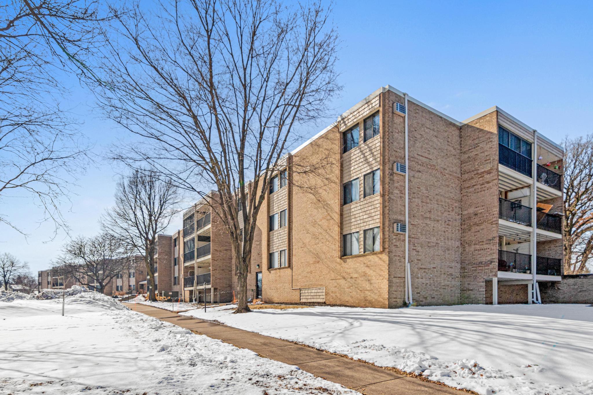 View of Residential at 1871 Silver Bell Road #309, Eagan MN 55122, Eagan (40 of 40) - Mike Wilen | Minnesota Team Real Estate