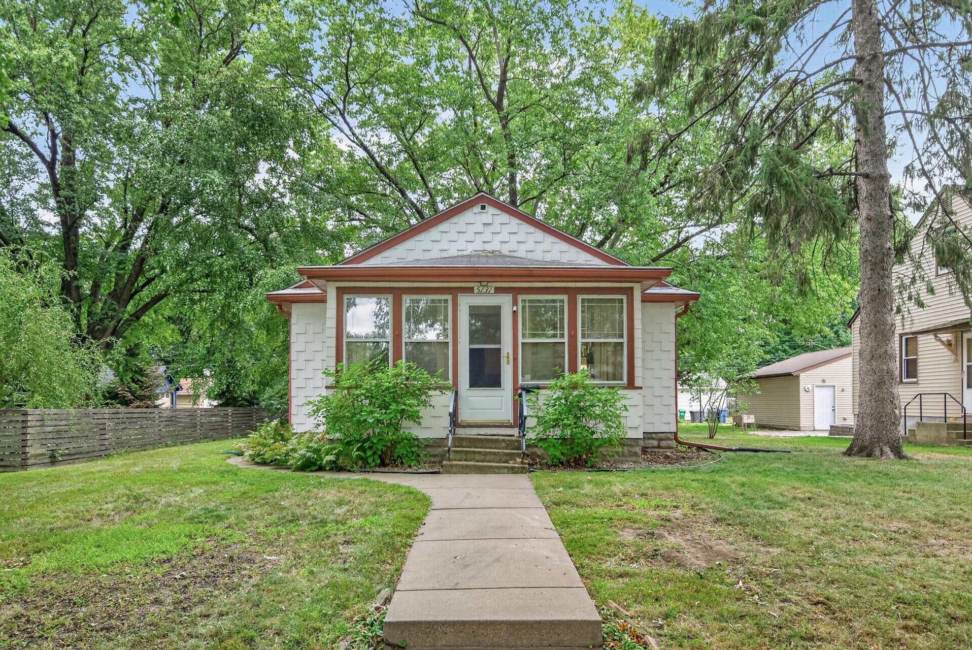 View of Residential at 5131 37th Avenue, Minneapolis MN 55417, Minneapolis (4 of 37) - Mike Wilen | Minnesota Team Real Estate