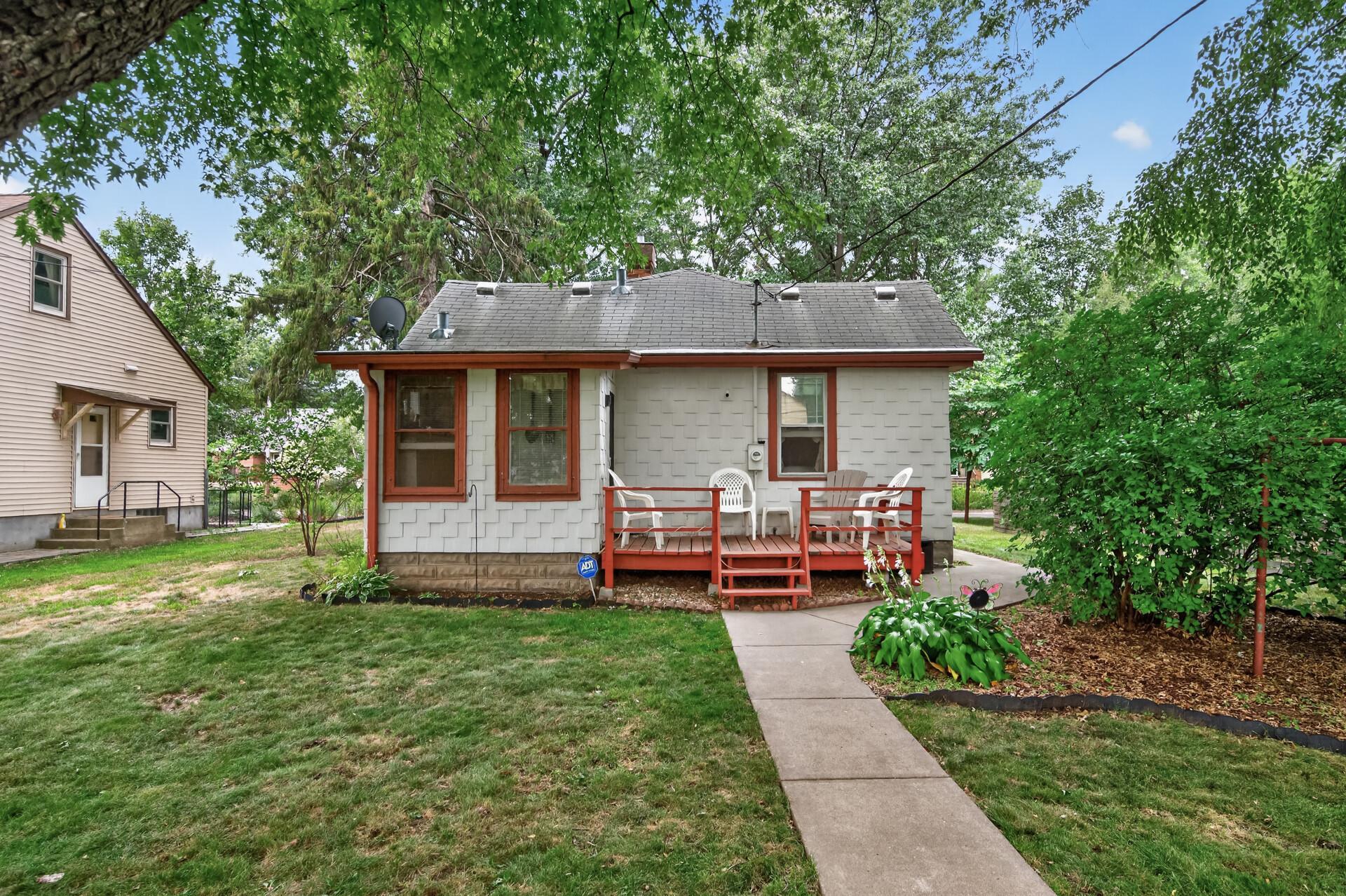 View of Residential at 5131 37th Avenue, Minneapolis MN 55417, Minneapolis (24 of 37) - Mike Wilen | Minnesota Team Real Estate