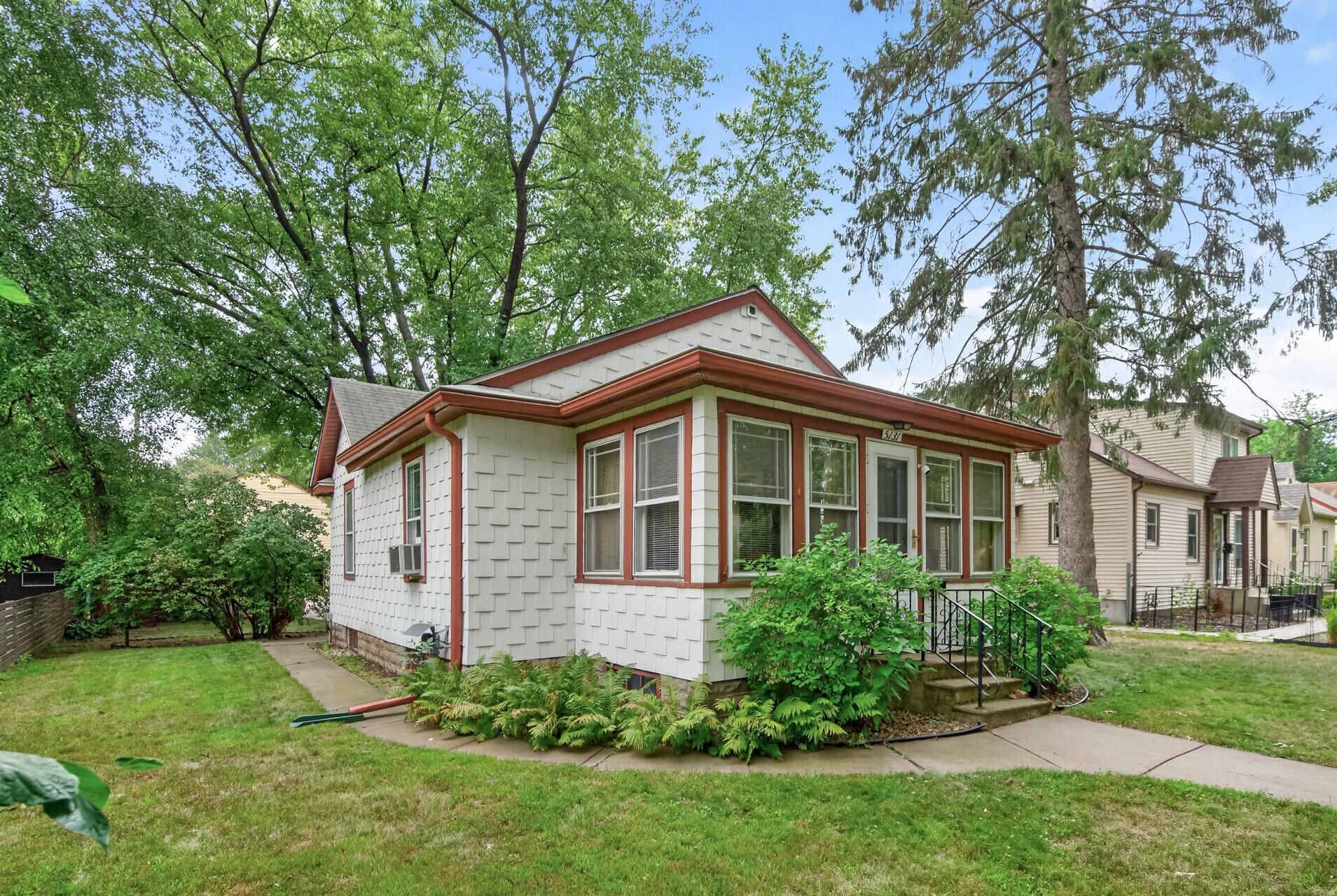 View of Single Family at 5131 37th Avenue, Minneapolis - Mike Wilen | Minnesota Team Real Estate