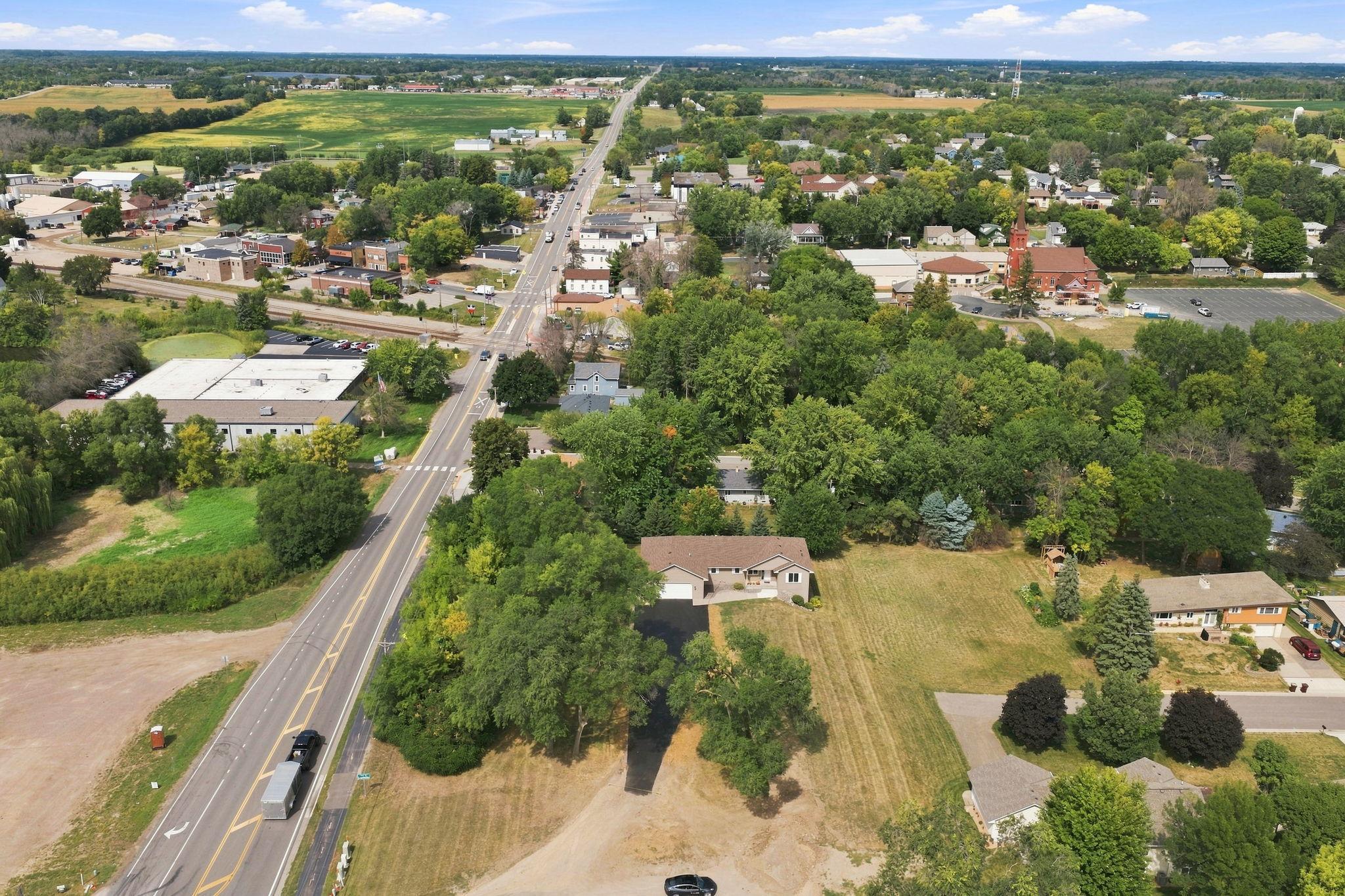 View of Residential at 195 Medina Street, Loretto MN 55357, Loretto (45 of 46) - Mike Wilen | Minnesota Team Real Estate