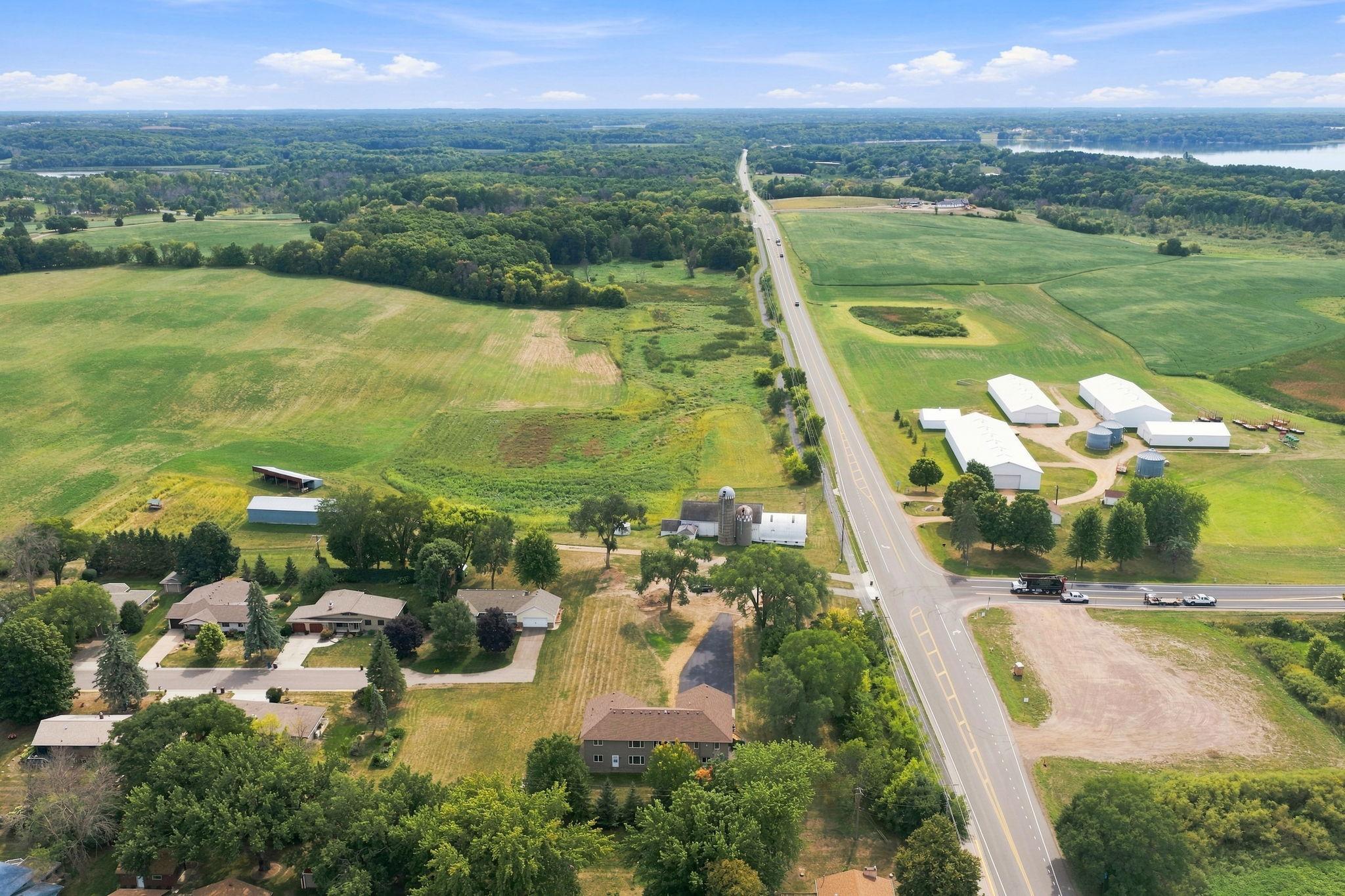 View of Residential at 195 Medina Street, Loretto MN 55357, Loretto (51 of 55) - Mike Wilen | Minnesota Team Real Estate