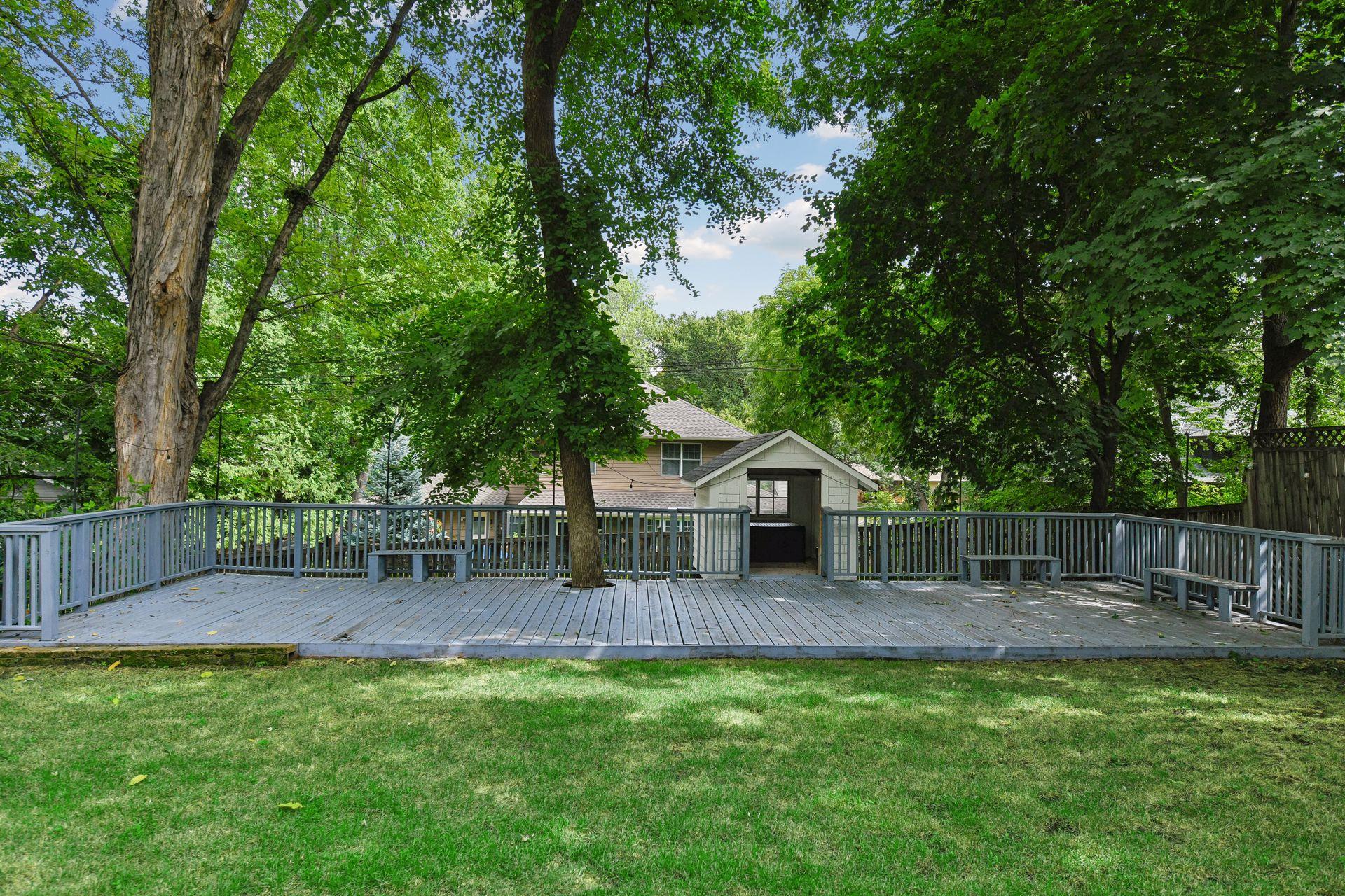 View of Residential at 225 Interlachen Road, Hopkins MN 55343, Hopkins (86 of 87) - Mike Wilen | Minnesota Team Real Estate