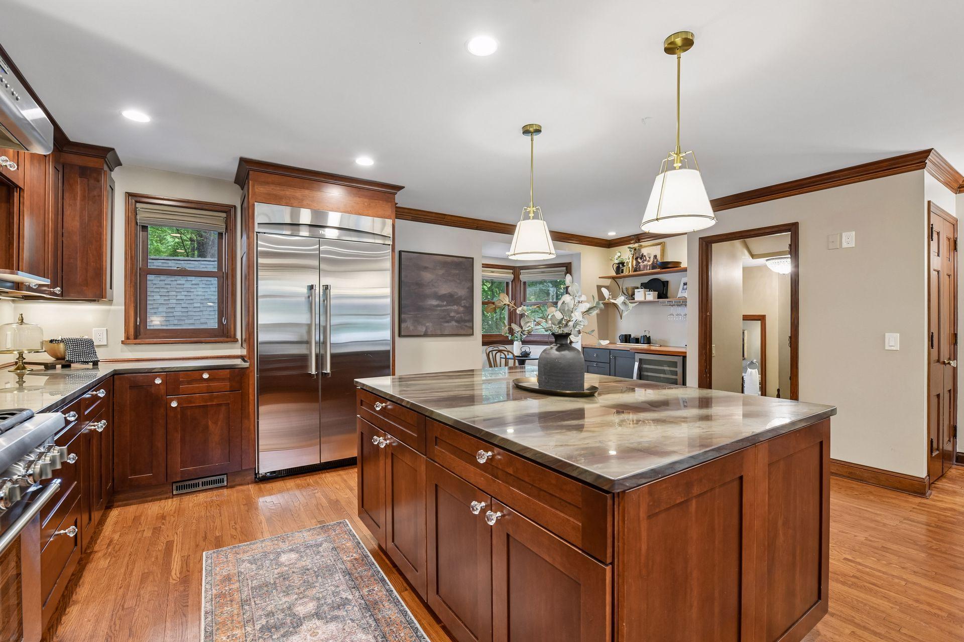 View of Residential at 225 Interlachen Road, Hopkins MN 55343, Hopkins (44 of 87) - Mike Wilen | Minnesota Team Real Estate