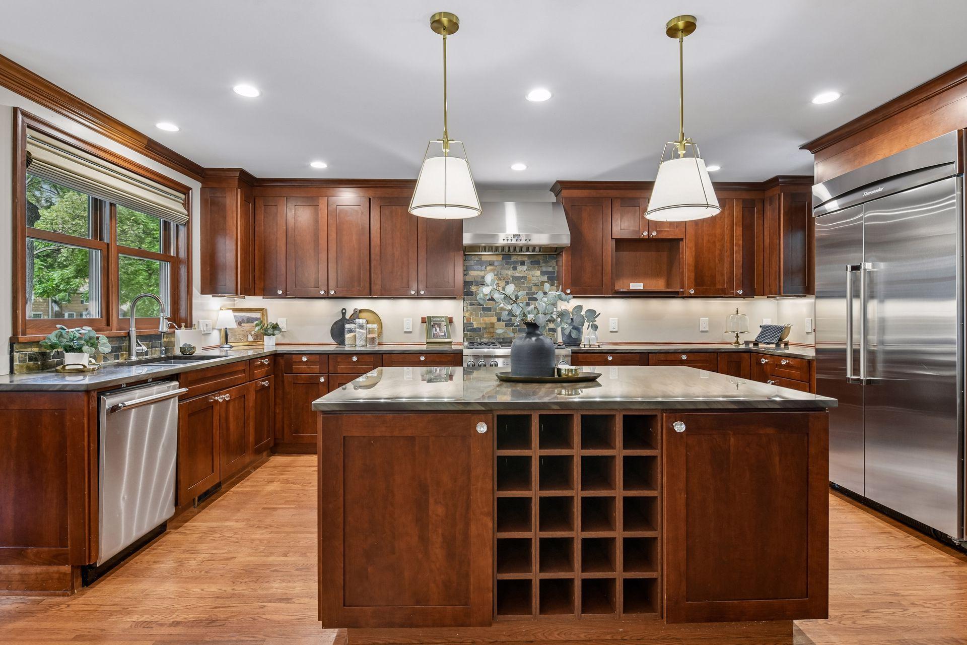 View of Residential at 225 Interlachen Road, Hopkins MN 55343, Hopkins (39 of 87) - Mike Wilen | Minnesota Team Real Estate