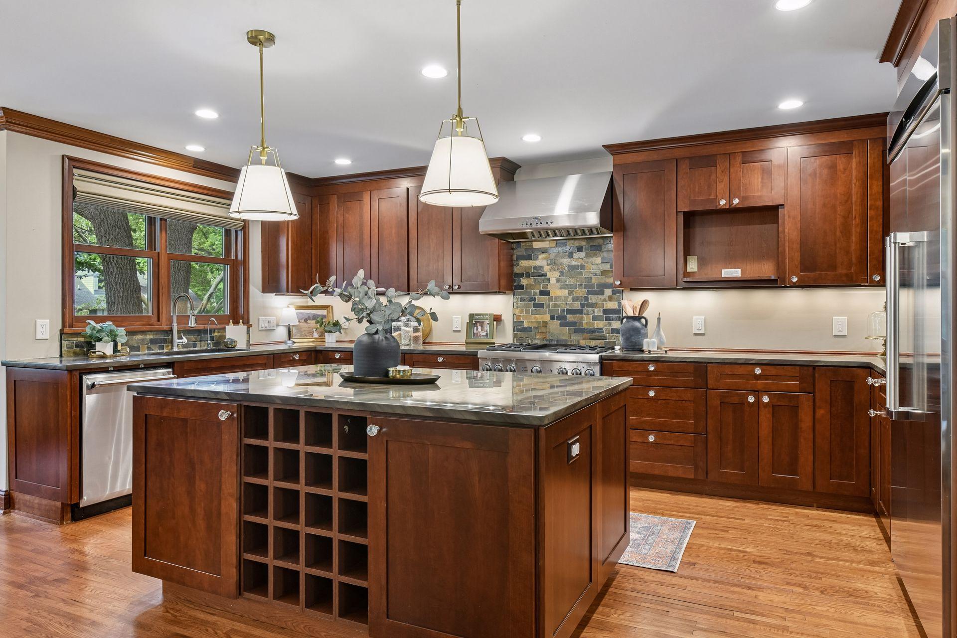 View of Residential at 225 Interlachen Road, Hopkins MN 55343, Hopkins (38 of 87) - Mike Wilen | Minnesota Team Real Estate