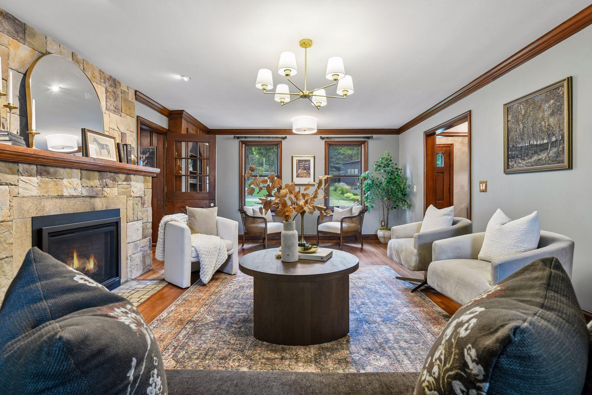 View of Residential at 225 Interlachen Road, Hopkins MN 55343, Hopkins (28 of 87) - Mike Wilen | Minnesota Team Real Estate