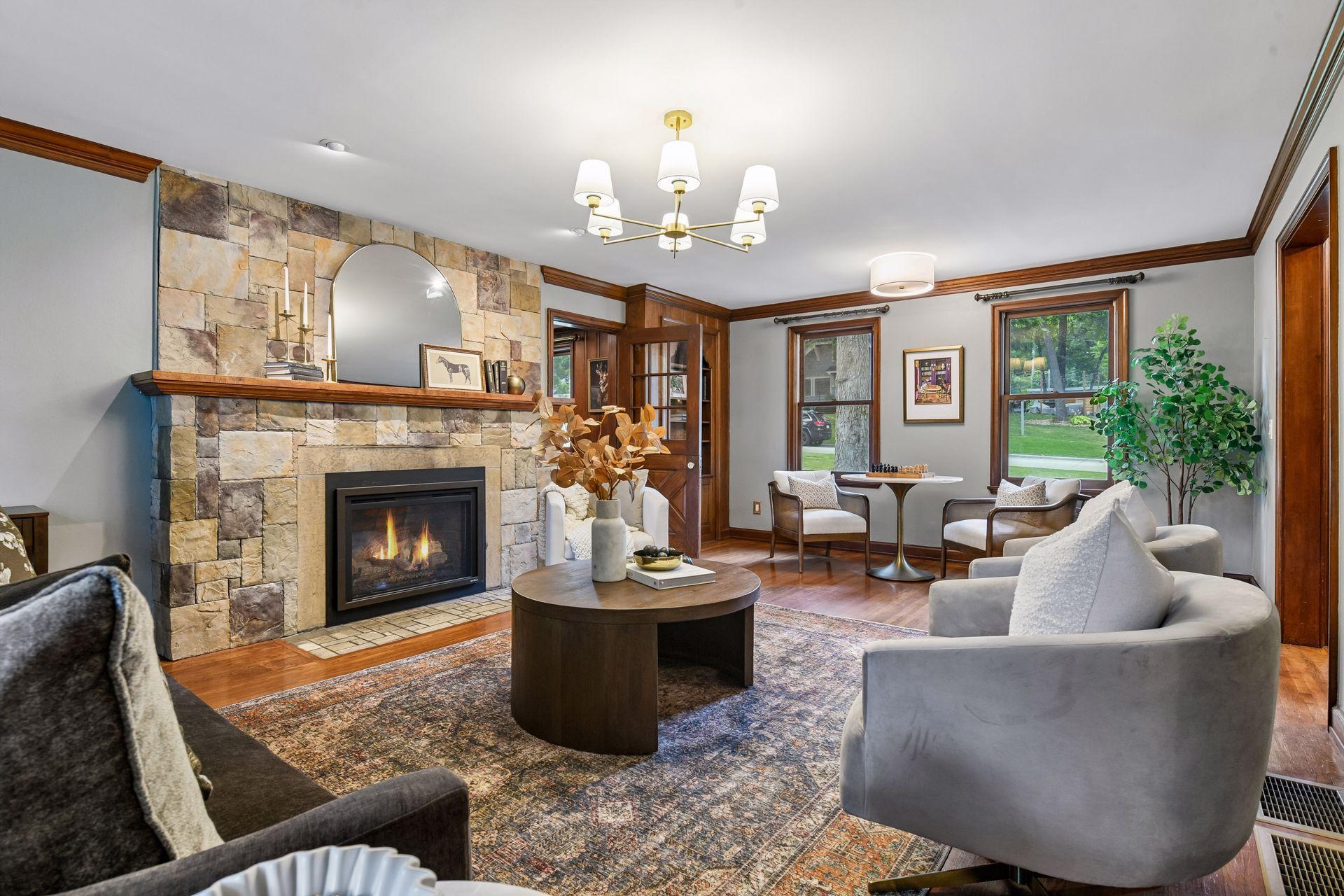 View of Residential at 225 Interlachen Road, Hopkins MN 55343, Hopkins (25 of 87) - Mike Wilen | Minnesota Team Real Estate
