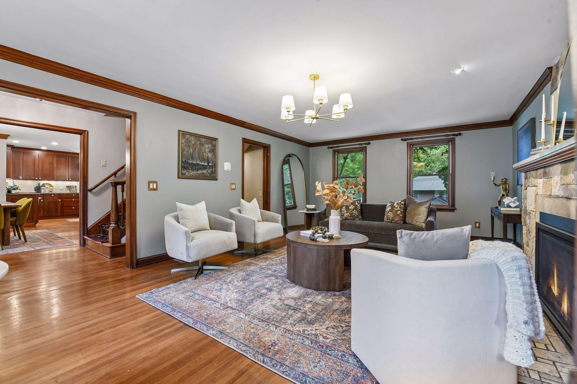 View of Residential at 225 Interlachen Road, Hopkins MN 55343, Hopkins (23 of 87) - Mike Wilen | Minnesota Team Real Estate
