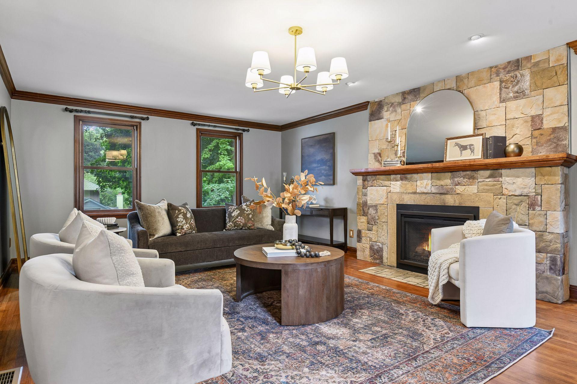 View of Residential at 225 Interlachen Road, Hopkins MN 55343, Hopkins (20 of 87) - Mike Wilen | Minnesota Team Real Estate