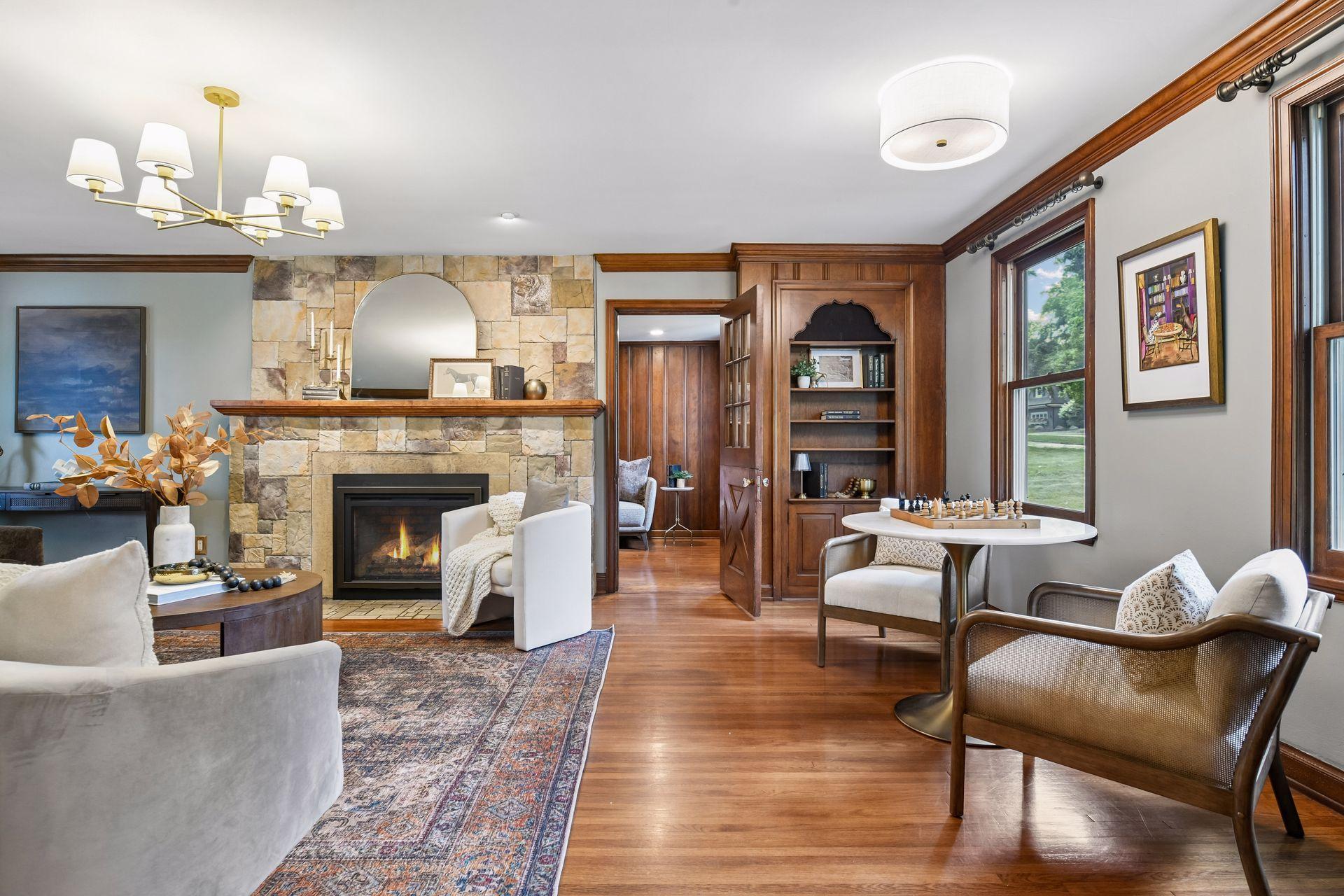 View of Residential at 225 Interlachen Road, Hopkins MN 55343, Hopkins (18 of 87) - Mike Wilen | Minnesota Team Real Estate